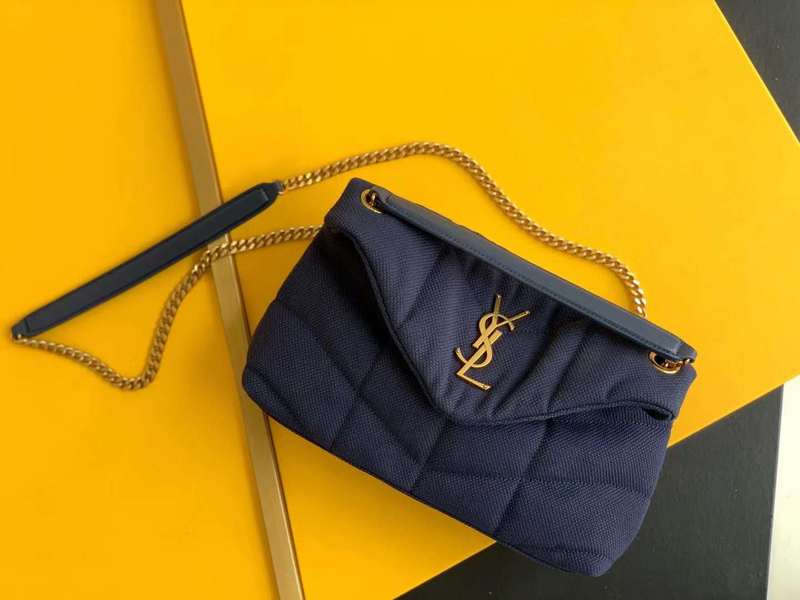 Yves Saint Laurent - Bags 