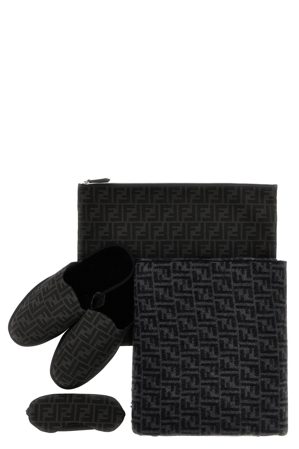 Fendi Women 'Ff' Travel Set