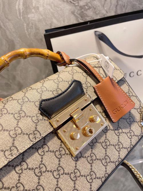 Gucci Designer Handbag