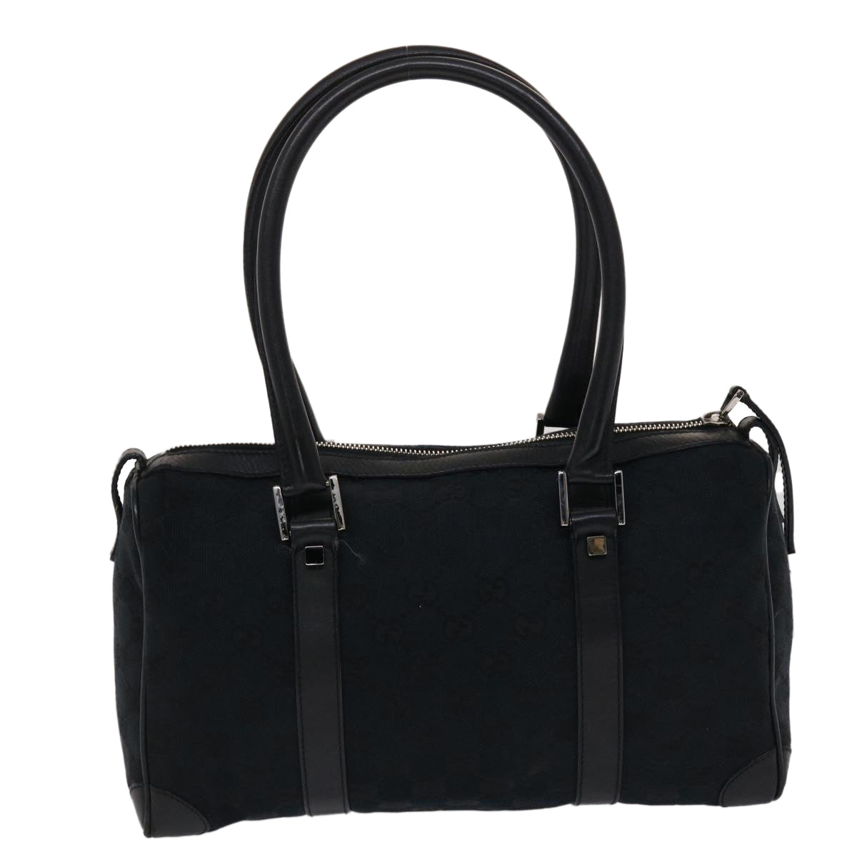 Gucci Canvas Handbag
