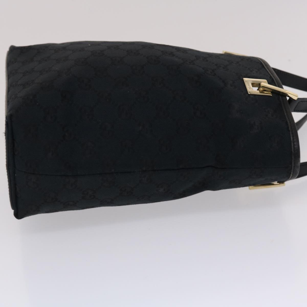 Gucci Canvas Handbag