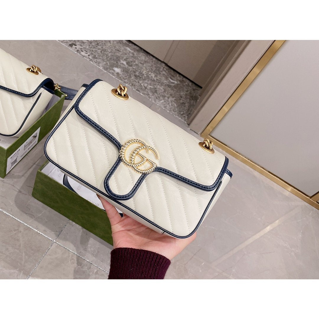 Gucci Designer Handbag