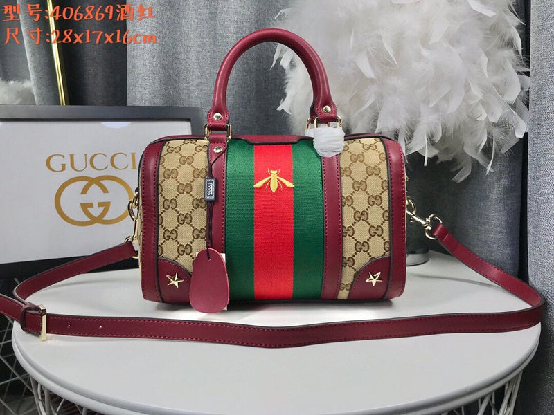 Gucci Designer Tote