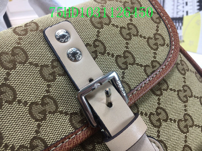Gucci Designer Tote