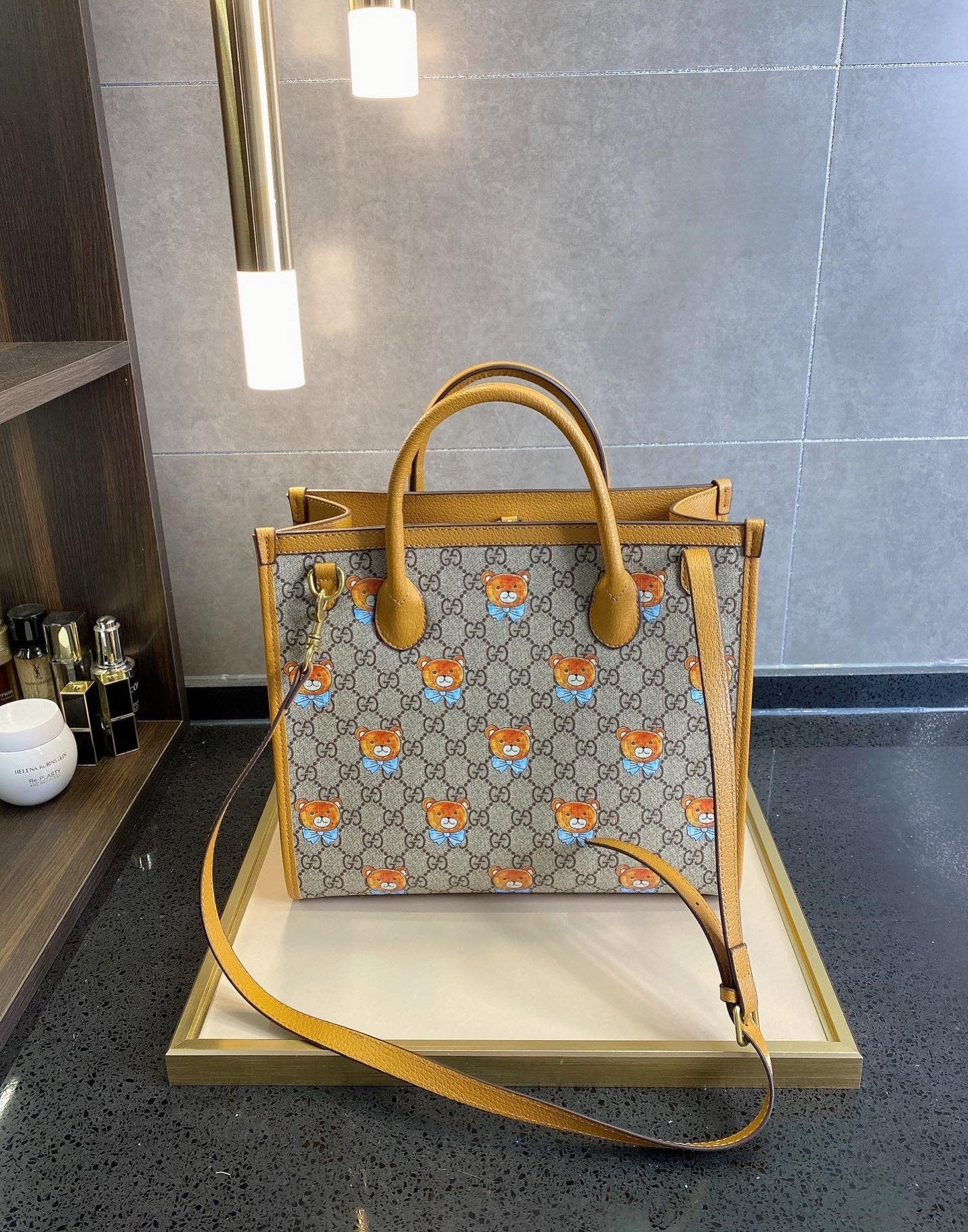 Gucci Designer Handbag