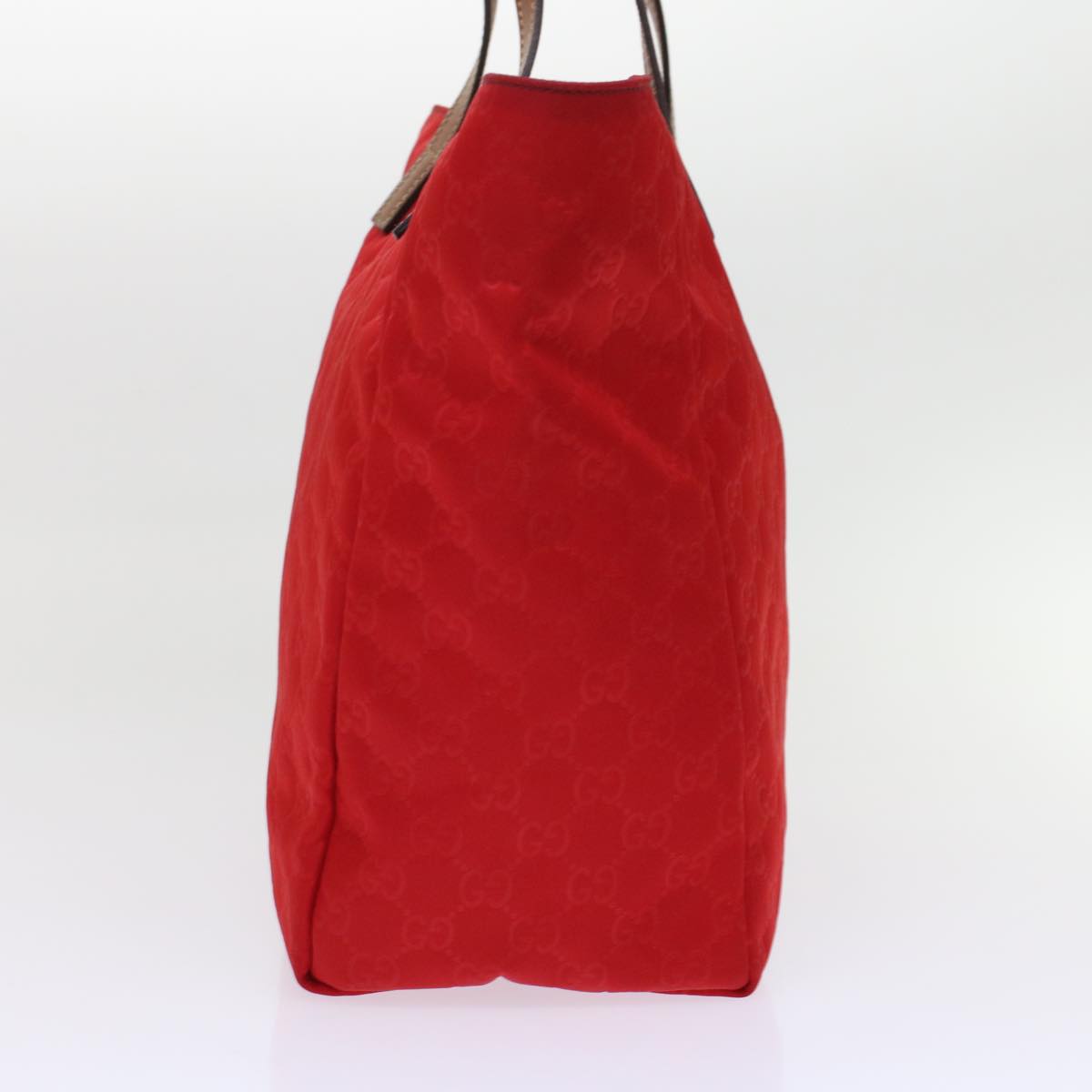 Gucci Canvas Handbag