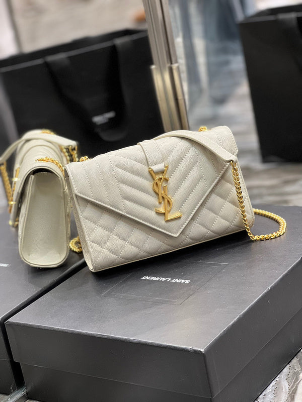Franco Shops - Yves Saint Laurent - Bags