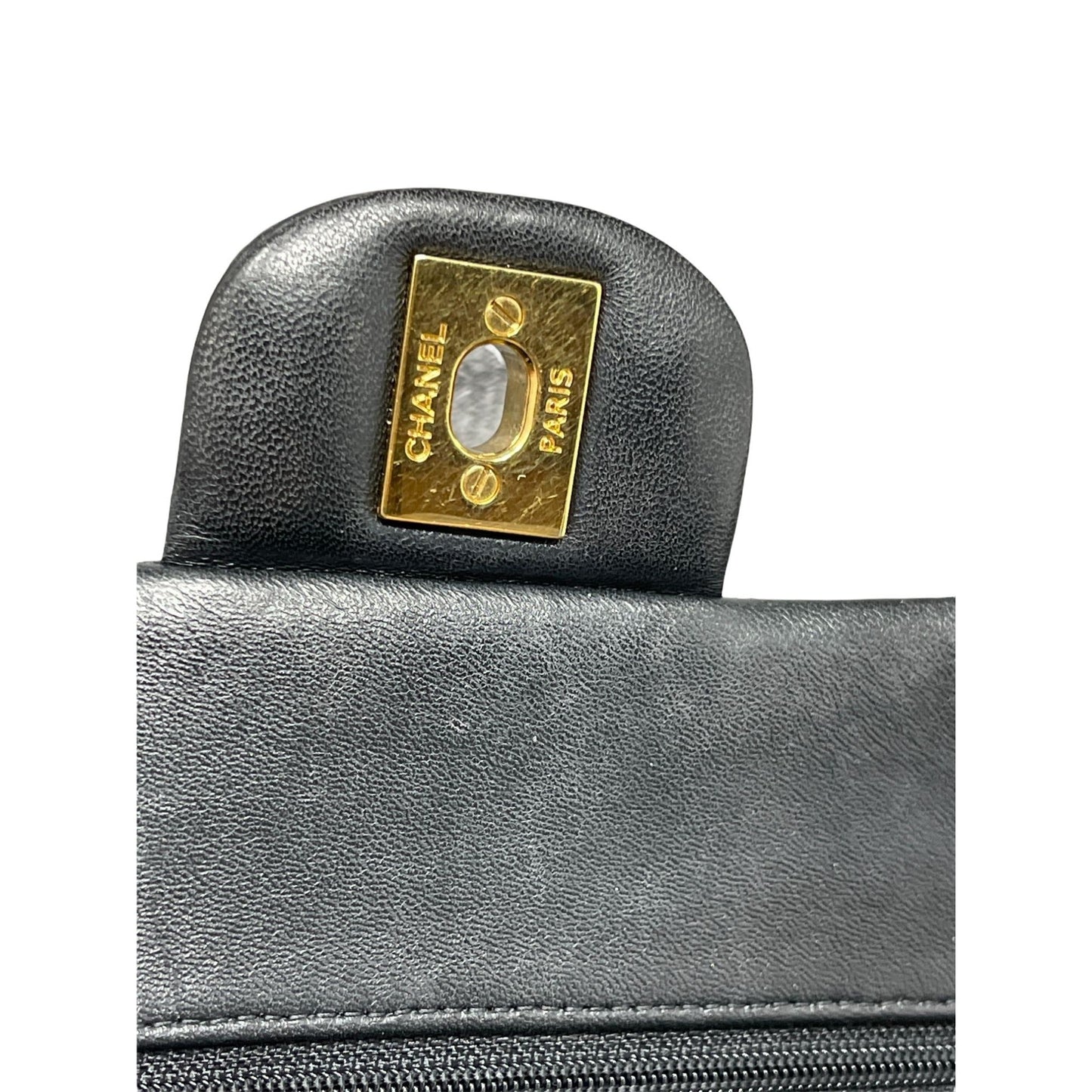 Chanel Small Handbag - Almora Bags