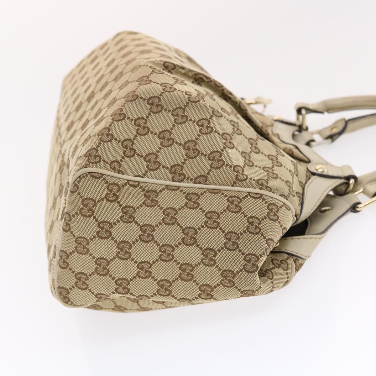 Gucci Canvas Clutch