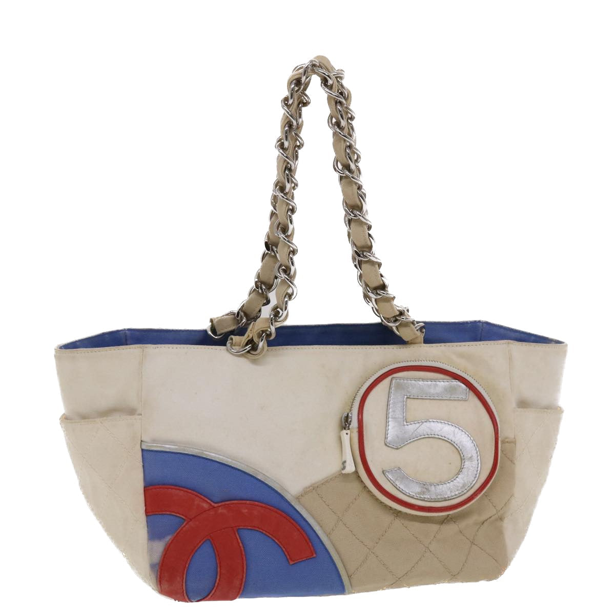 Chanel Tote Bag - Almora Bags