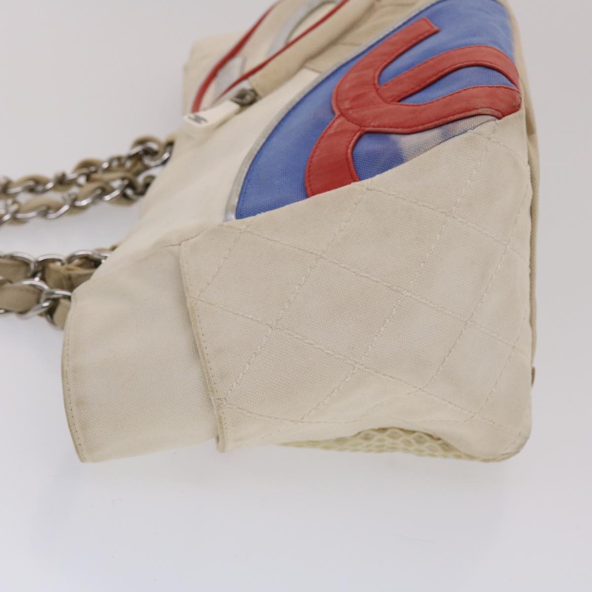 Chanel Tote Bag - Almora Bags