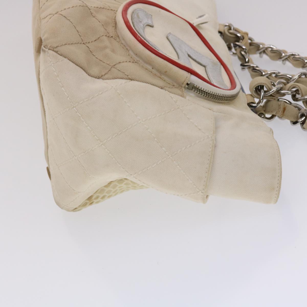 Chanel Tote Bag - Almora Bags