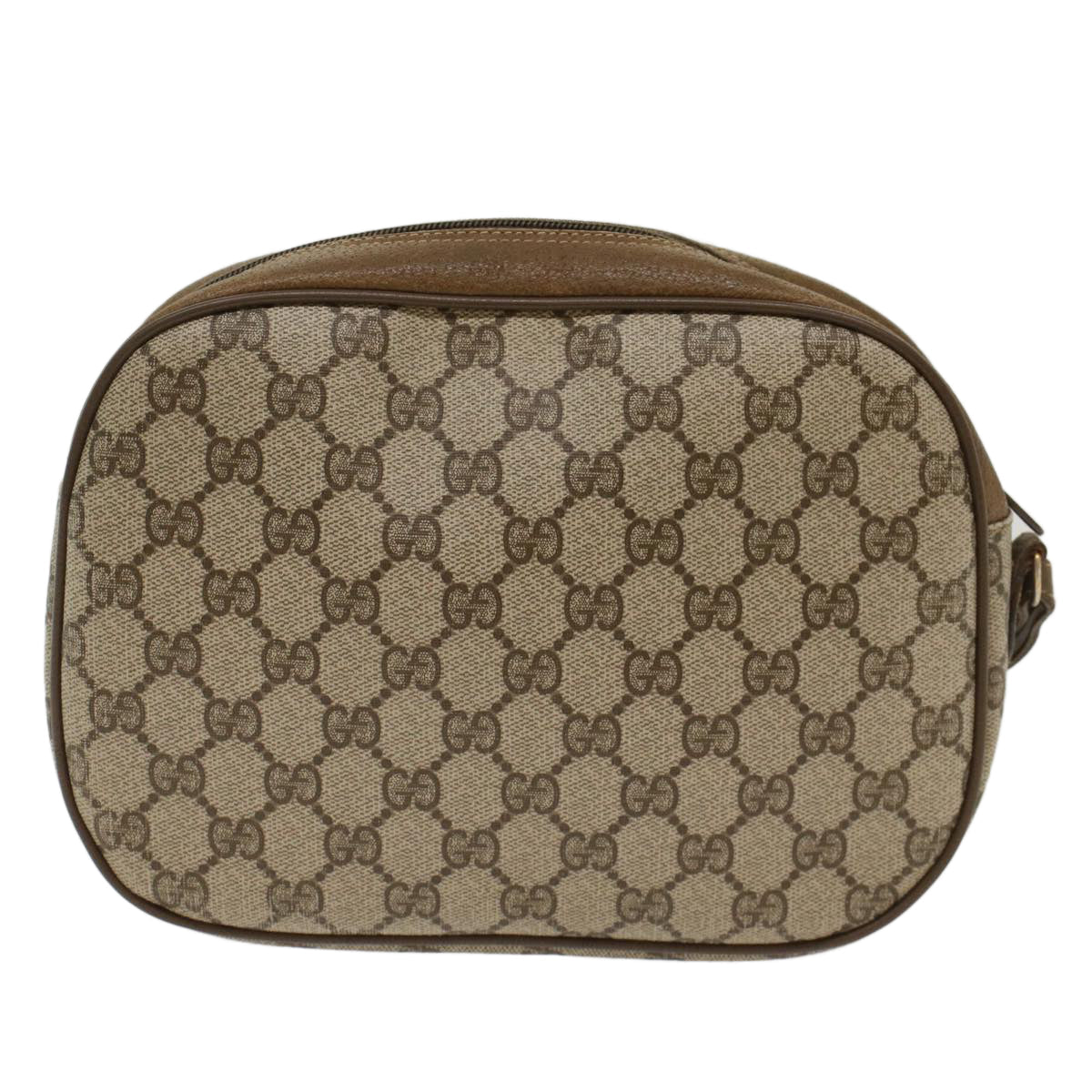 Gucci Canvas Clutch