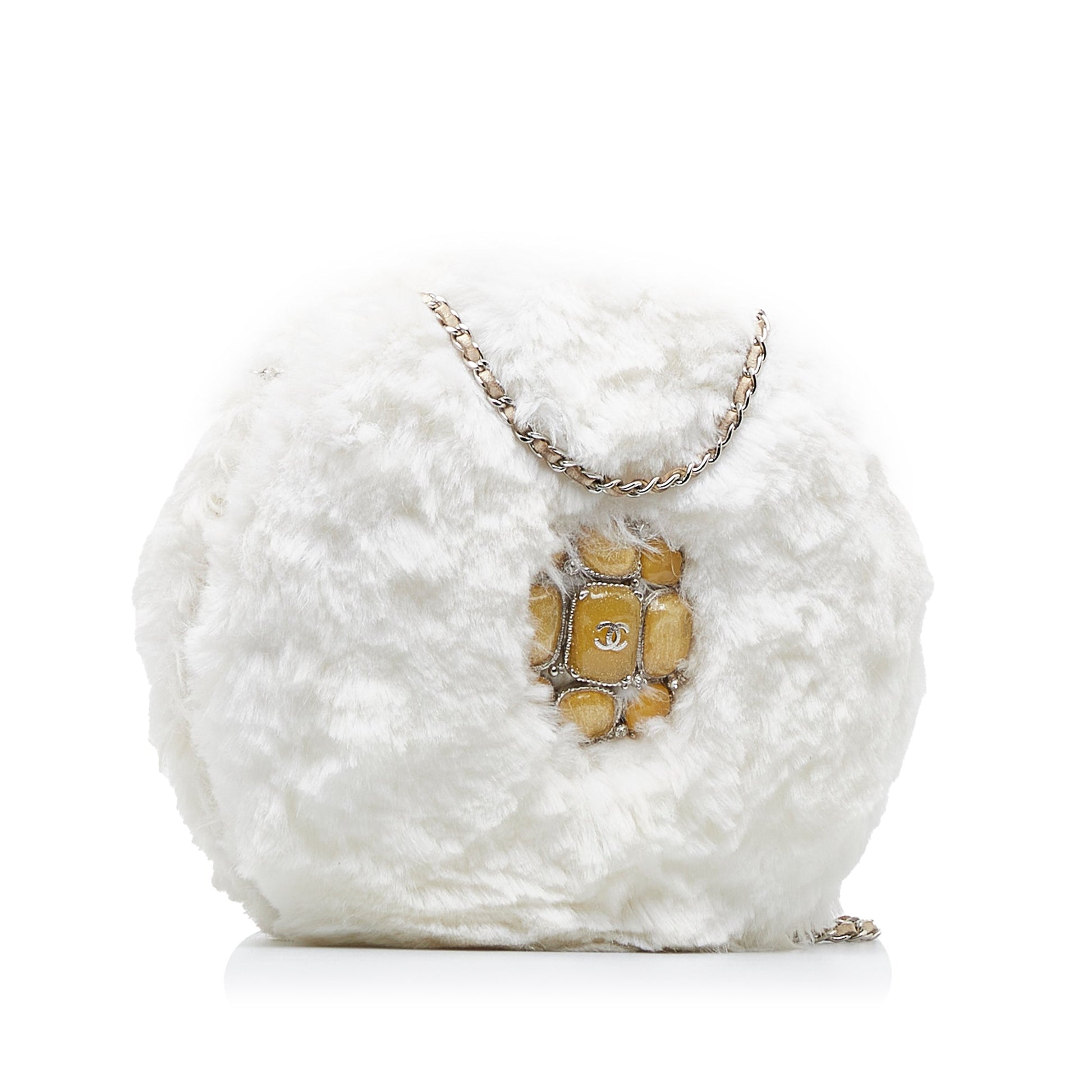 Chanel Crossbody Bag - Almora Bags