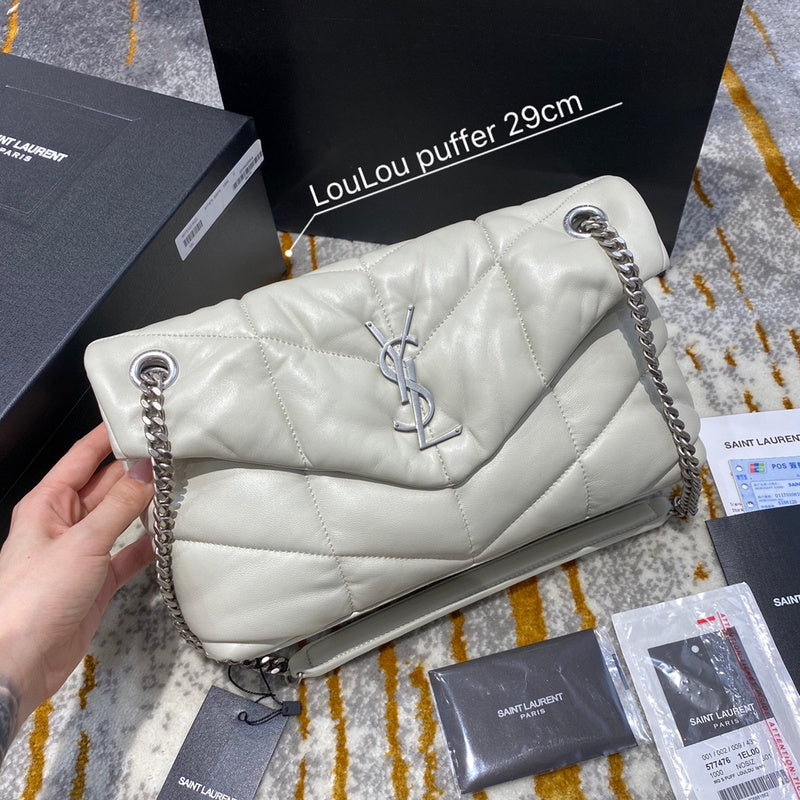 Yves Saint Laurent - Bags - Franco Shops