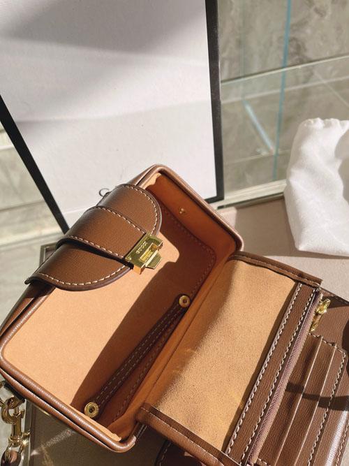 Gucci Designer Handbag