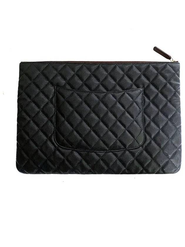 Chanel Large Clutch - Almora Bags
