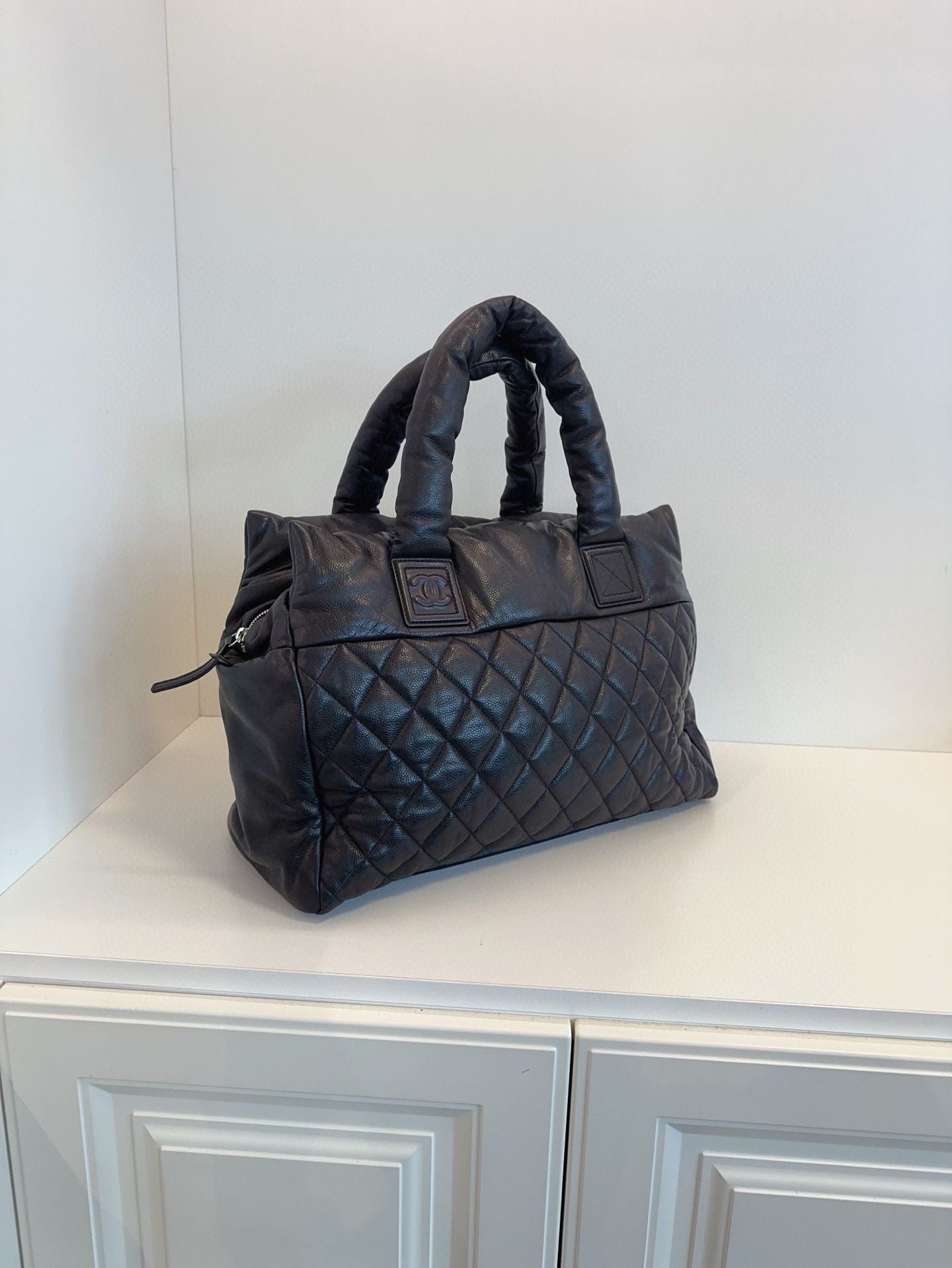 Chanel Handbag Bag - Almora Bags