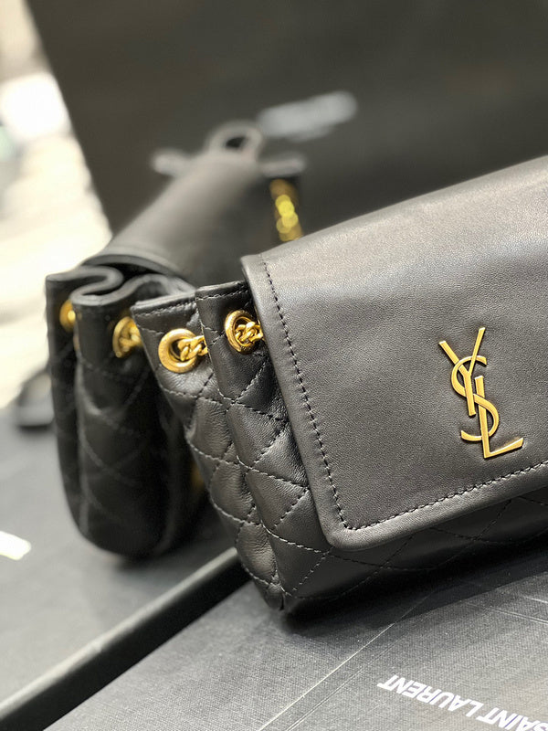 Franco Shops - Yves Saint Laurent - Bags
