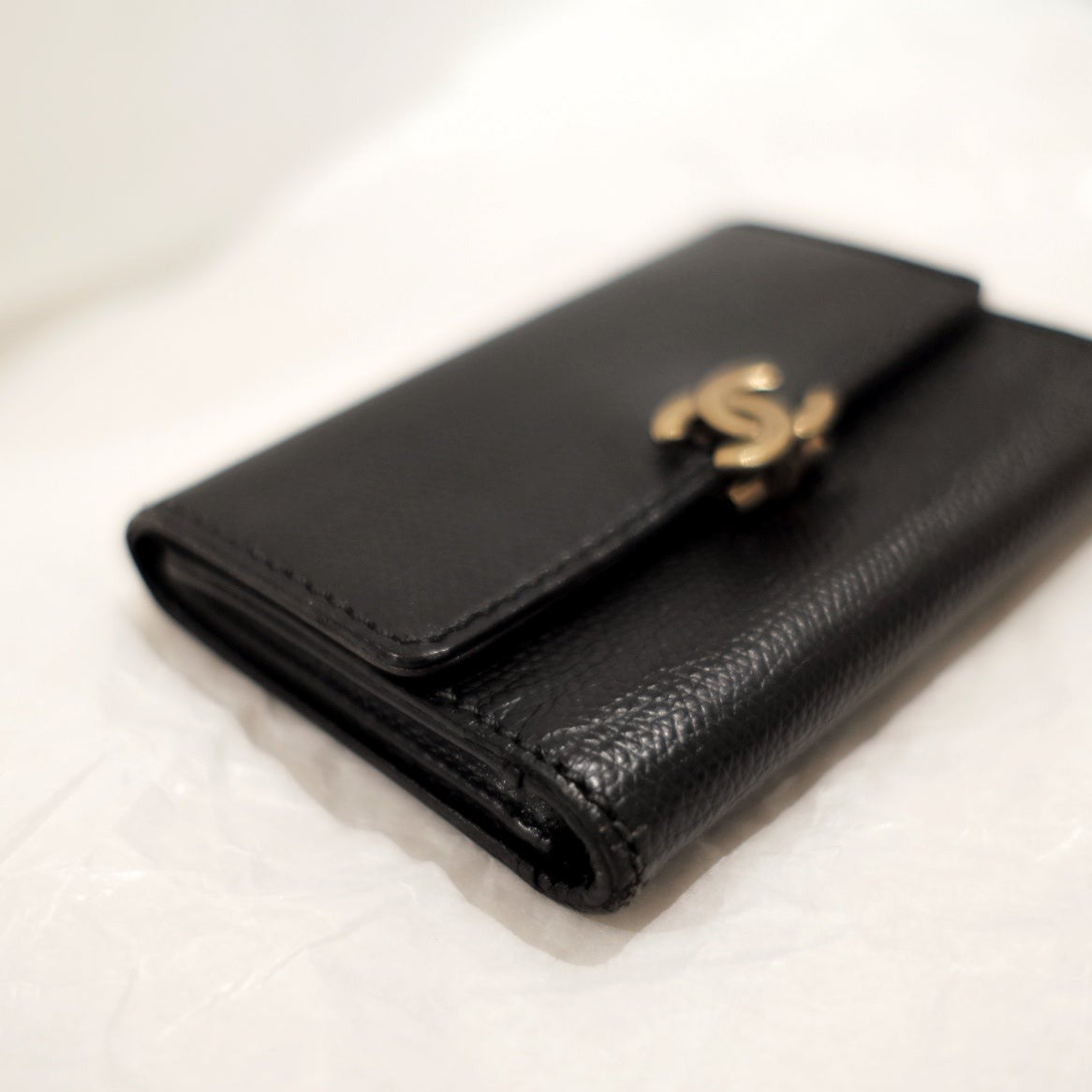 Chanel Flap Shoulder Bag - Almora Bags
