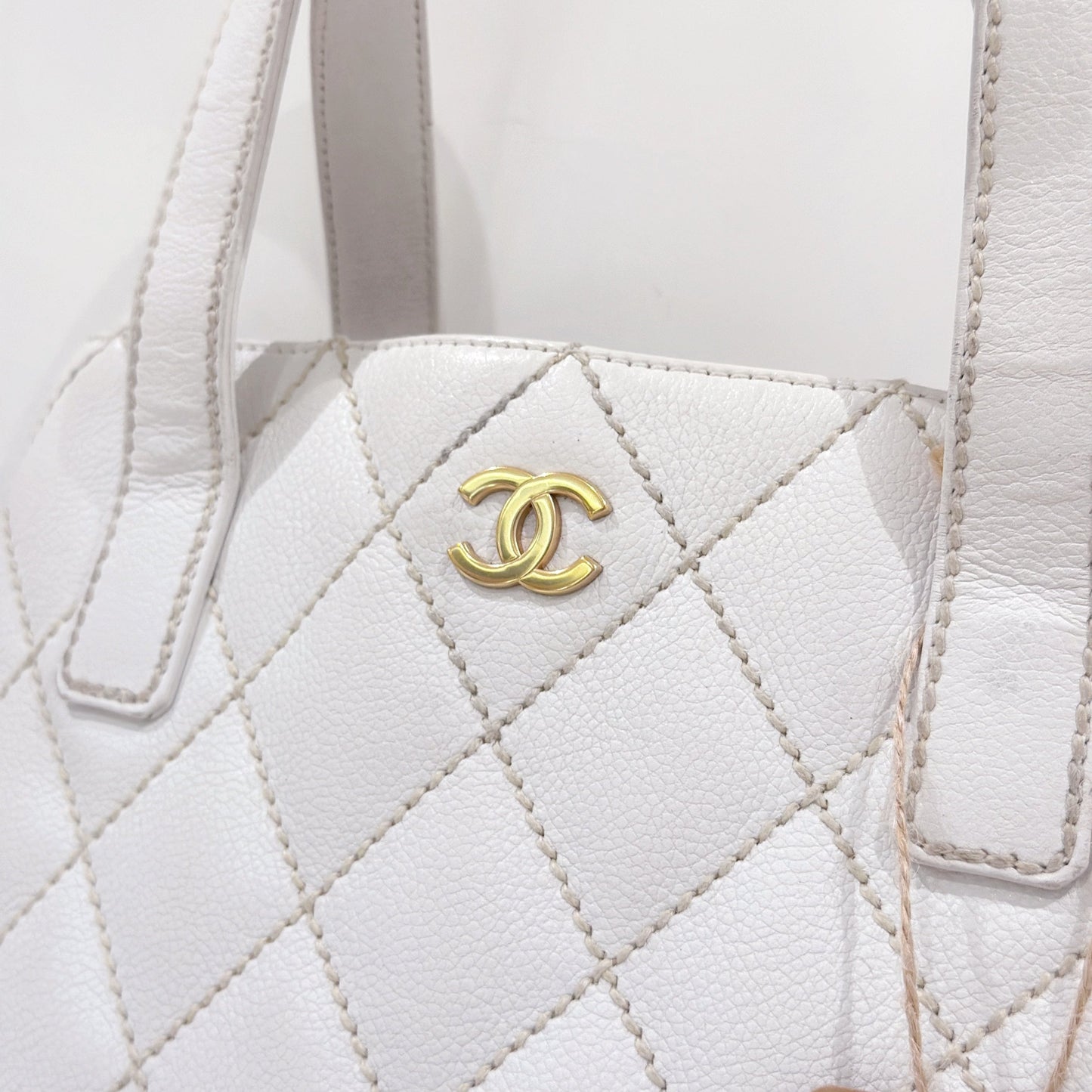 Chanel Tote Bag - Almora Bags