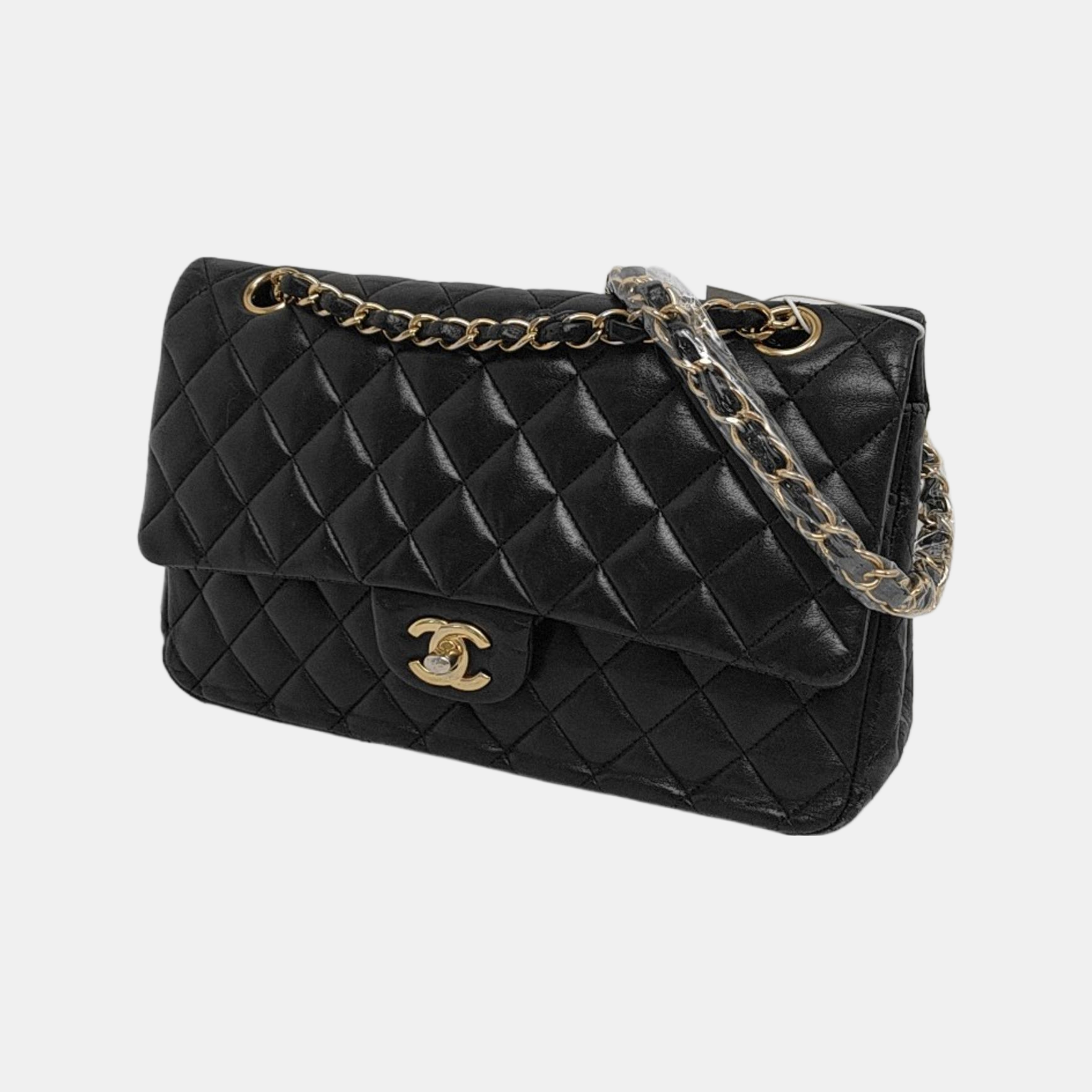 Chanel Classic Flap Shoulder Bag - Almora Bags