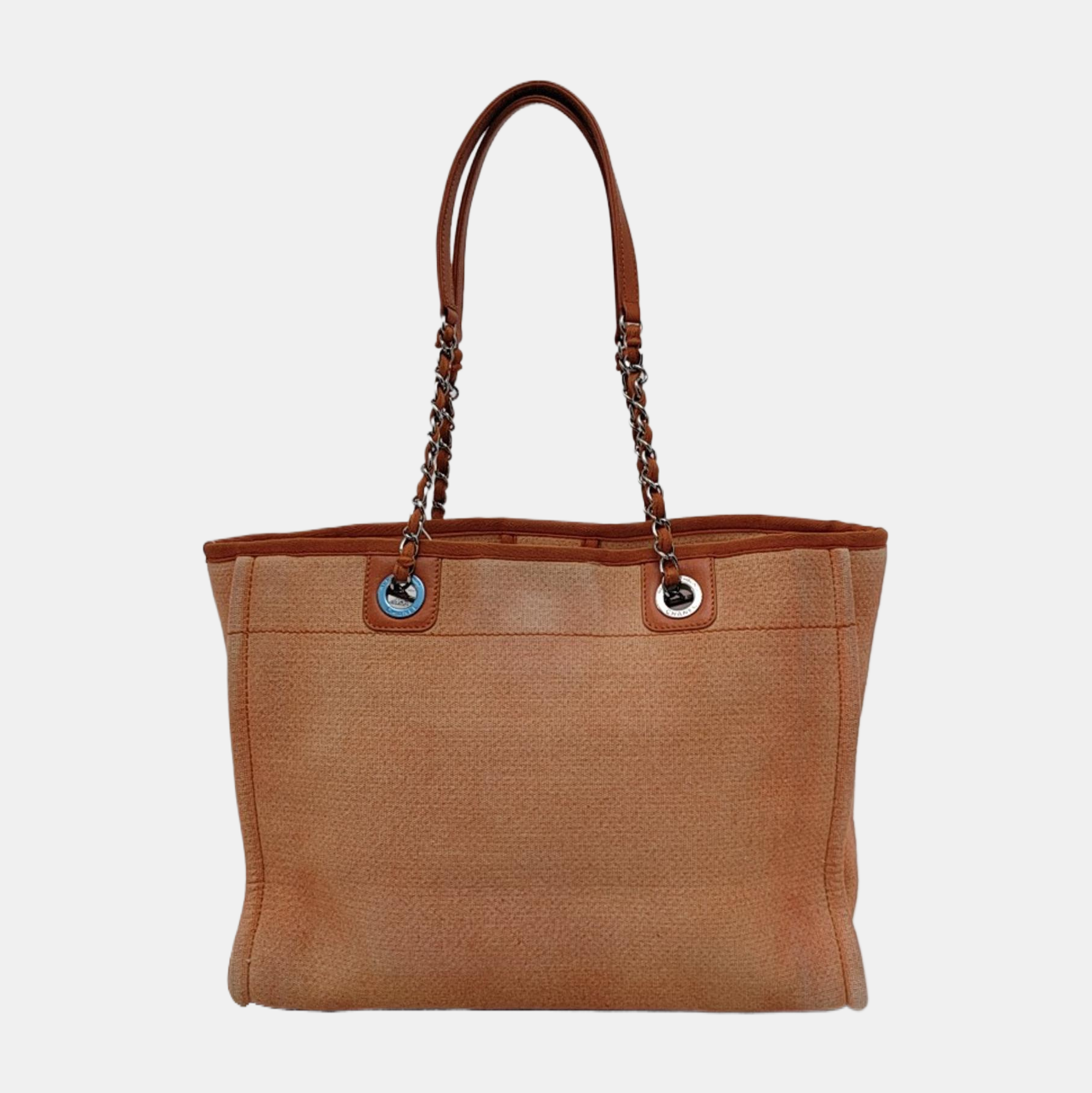 Chanel Deauville Tote Bag - Almora Bags