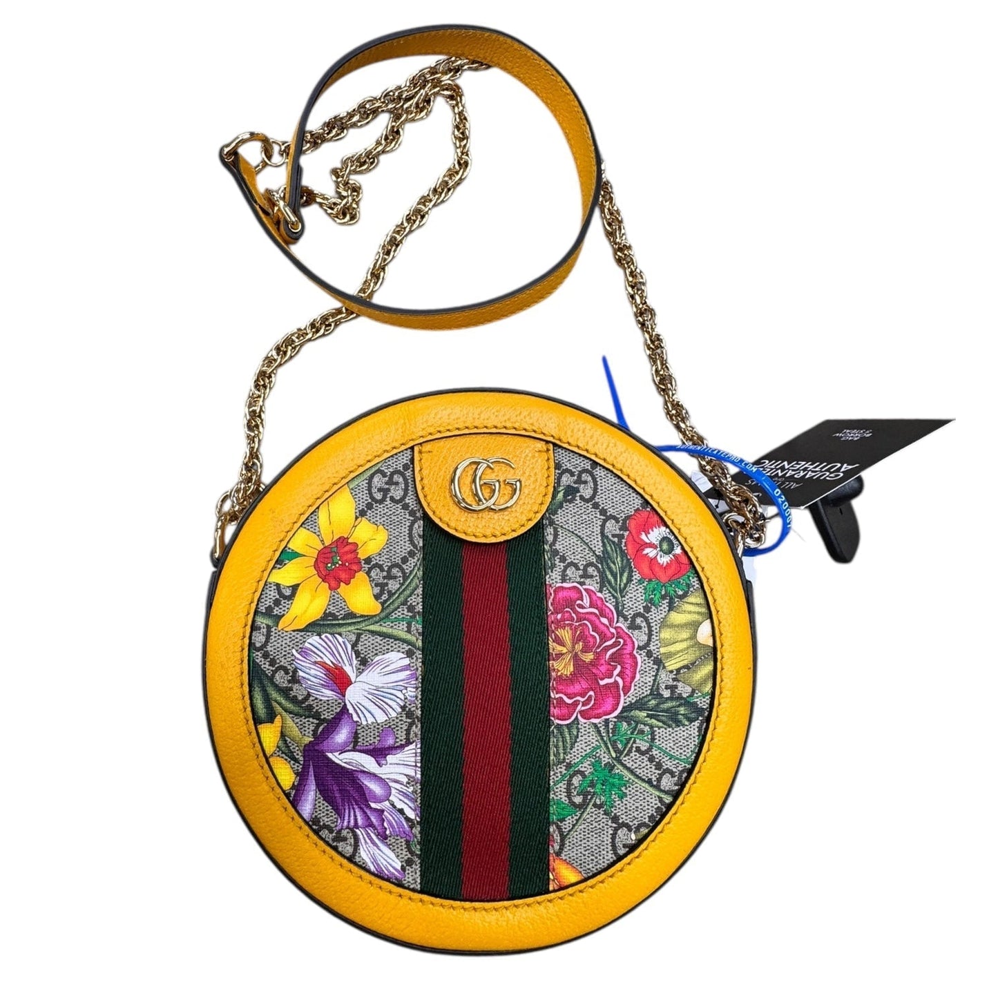 Gucci Designer Handbag