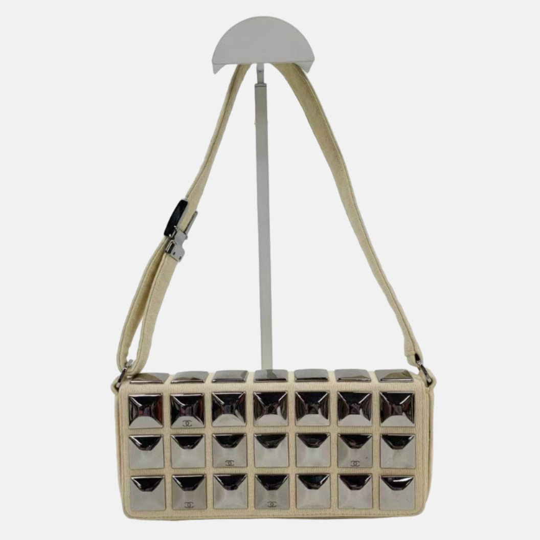Chanel Shoulder Bag - Almora Bags