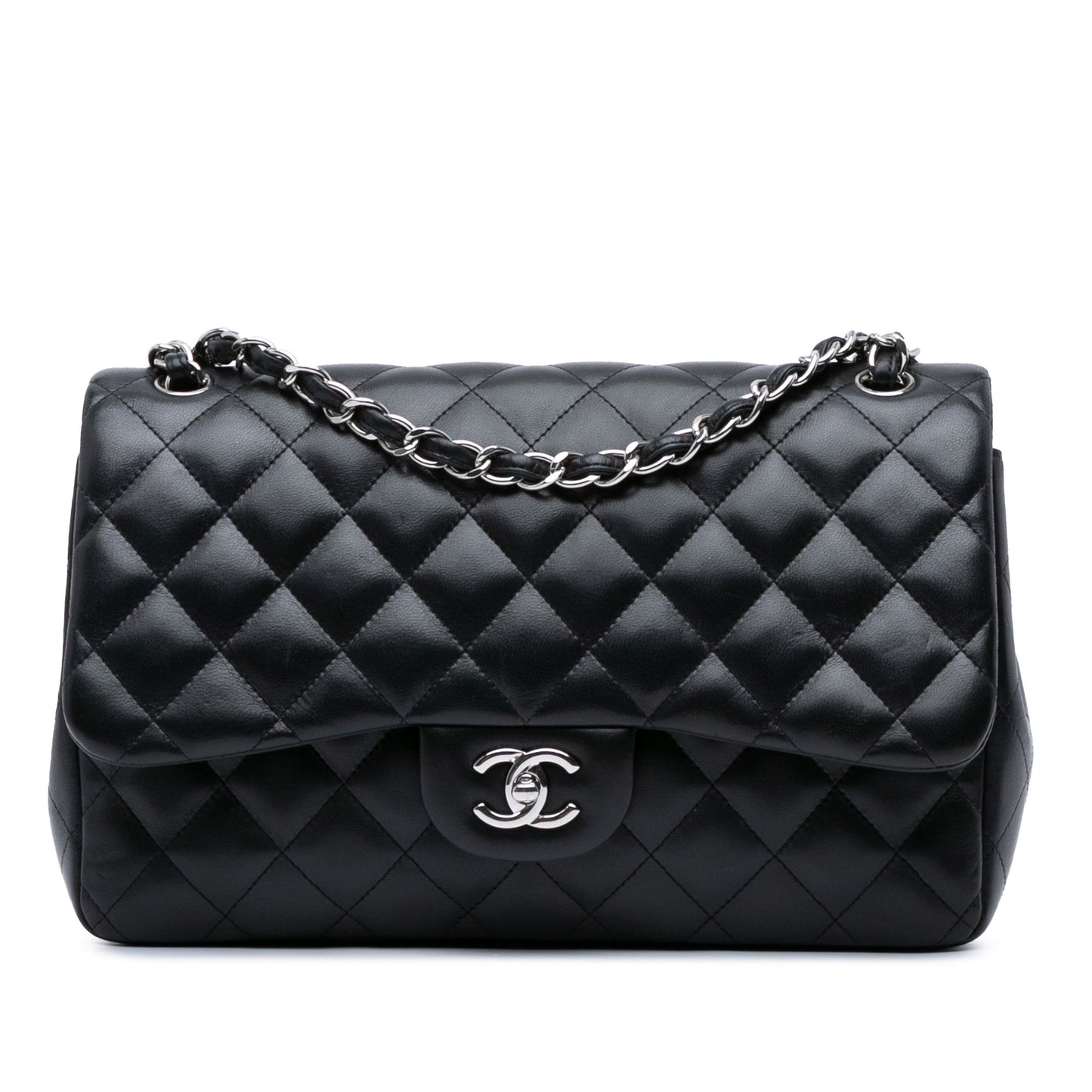 Chanel Flap Shoulder Bag - Almora Bags