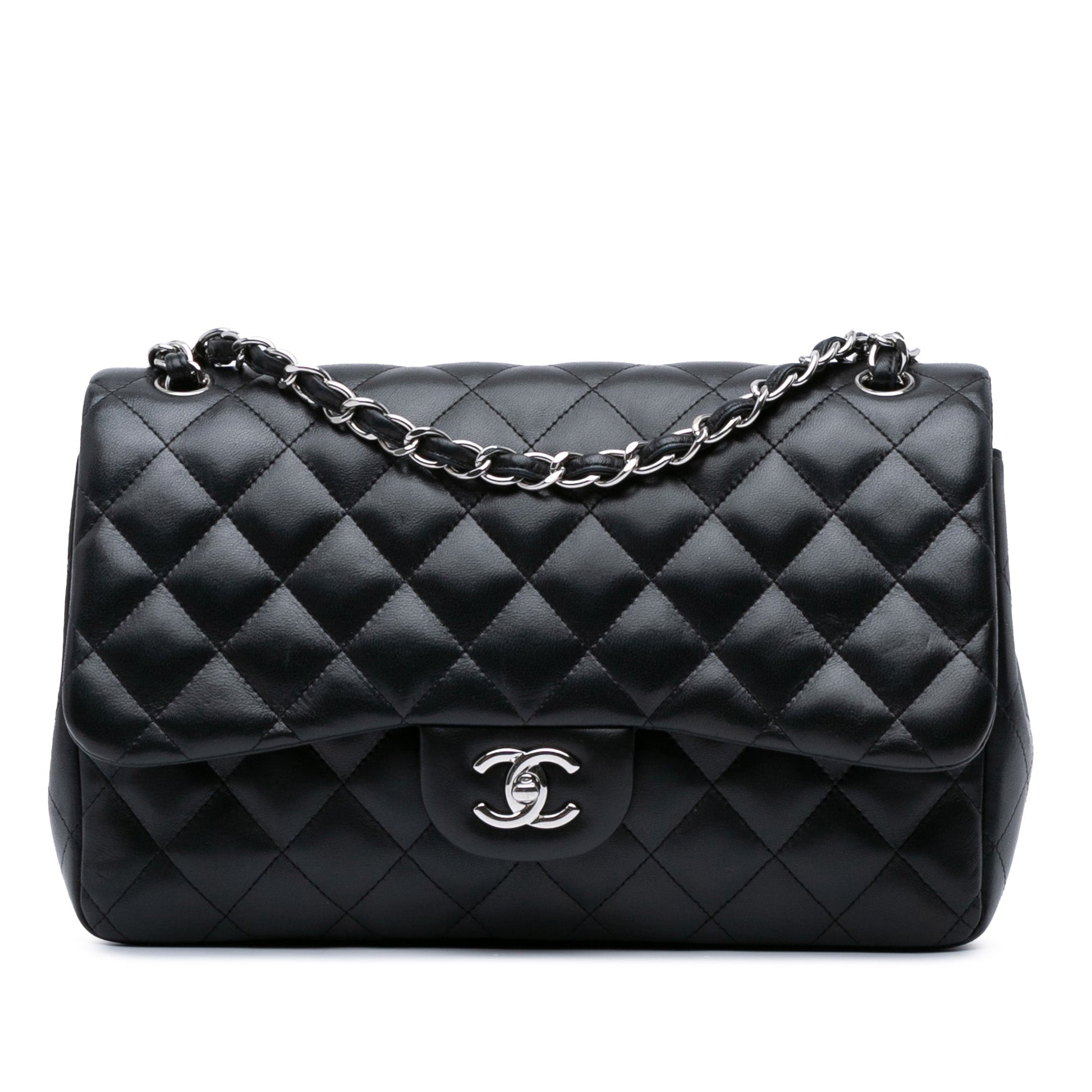 Chanel Flap Shoulder Bag - Almora Bags