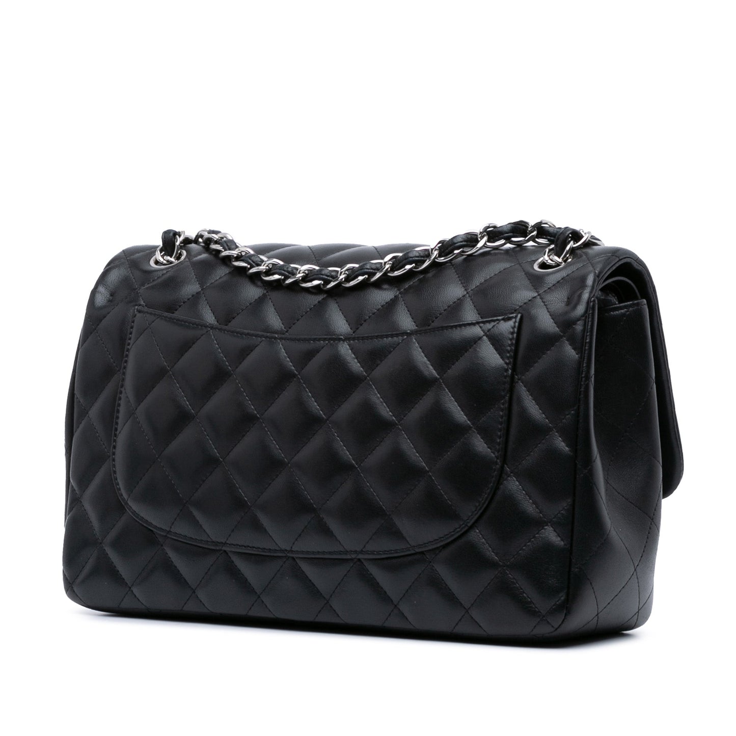 Chanel Flap Shoulder Bag - Almora Bags