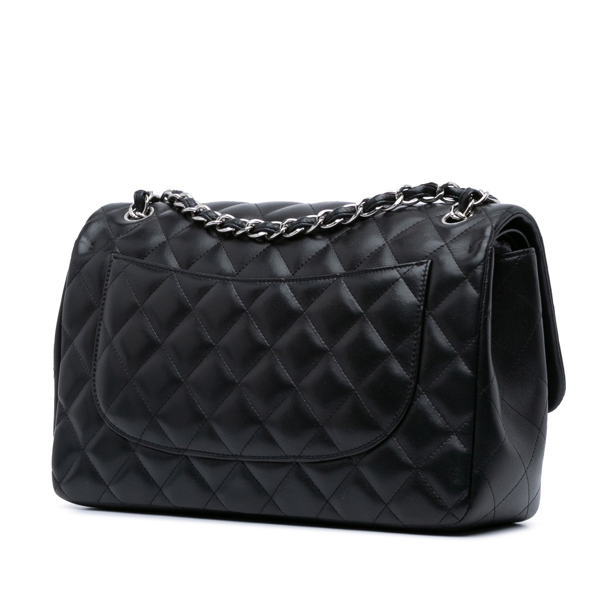 Chanel Flap Shoulder Bag - Almora Bags