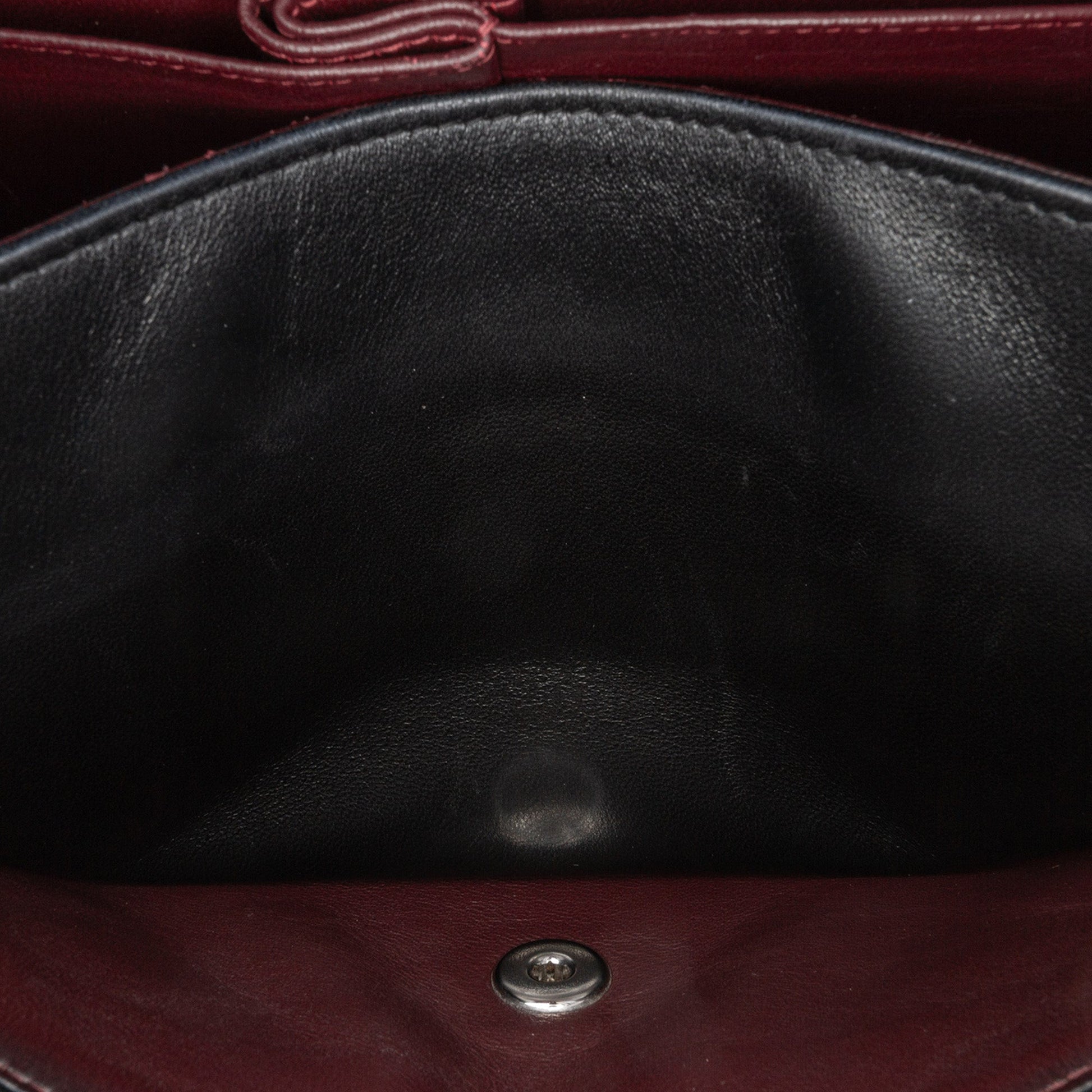 Chanel Flap Shoulder Bag - Almora Bags