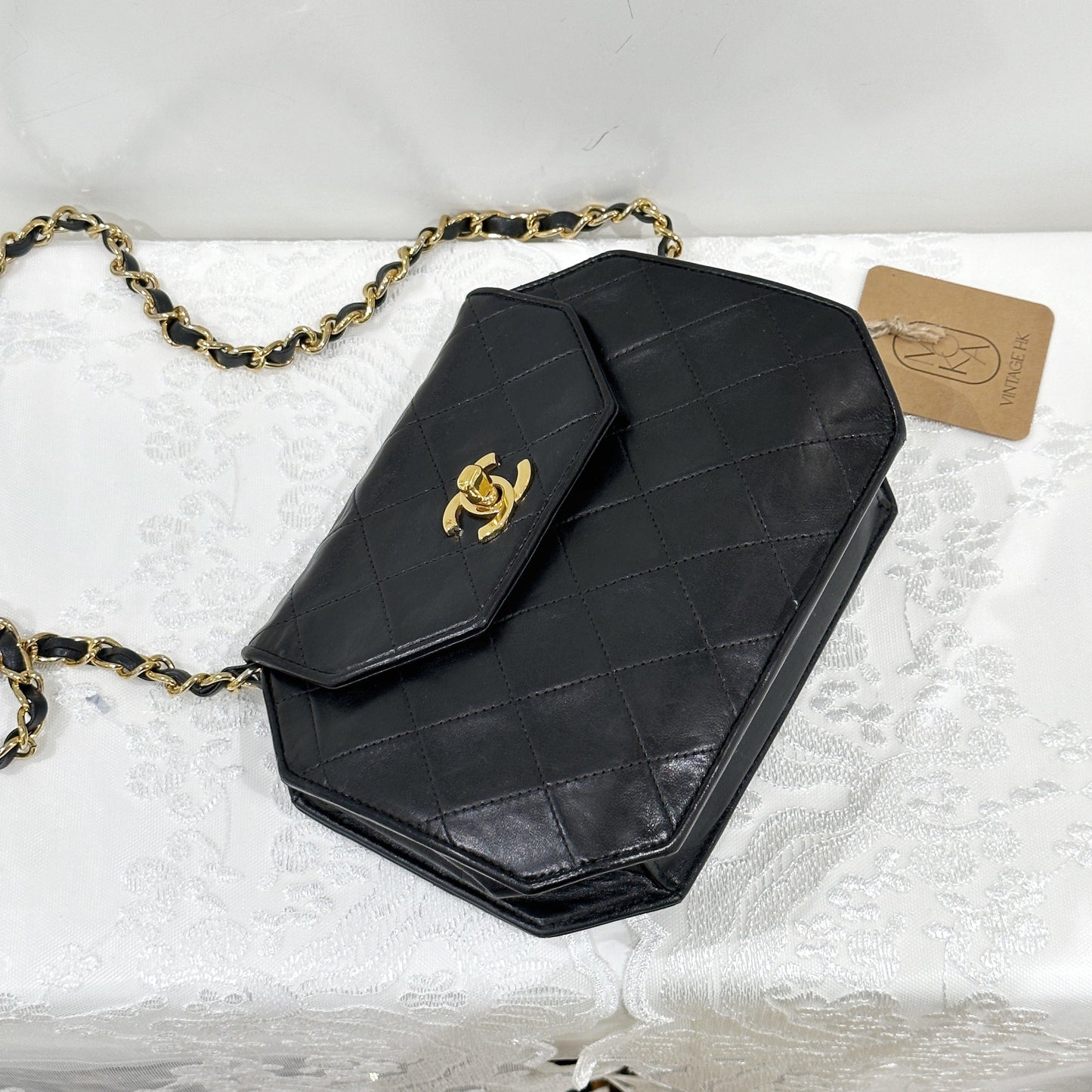 Chanel Handbag Bag - Almora Bags