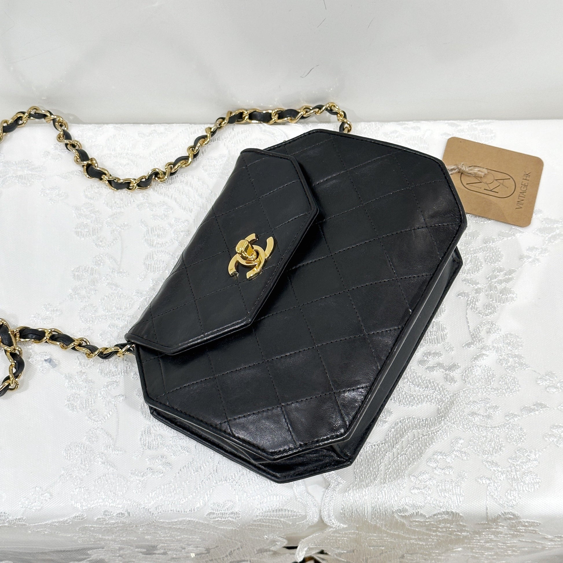 Chanel Handbag Bag - Almora Bags