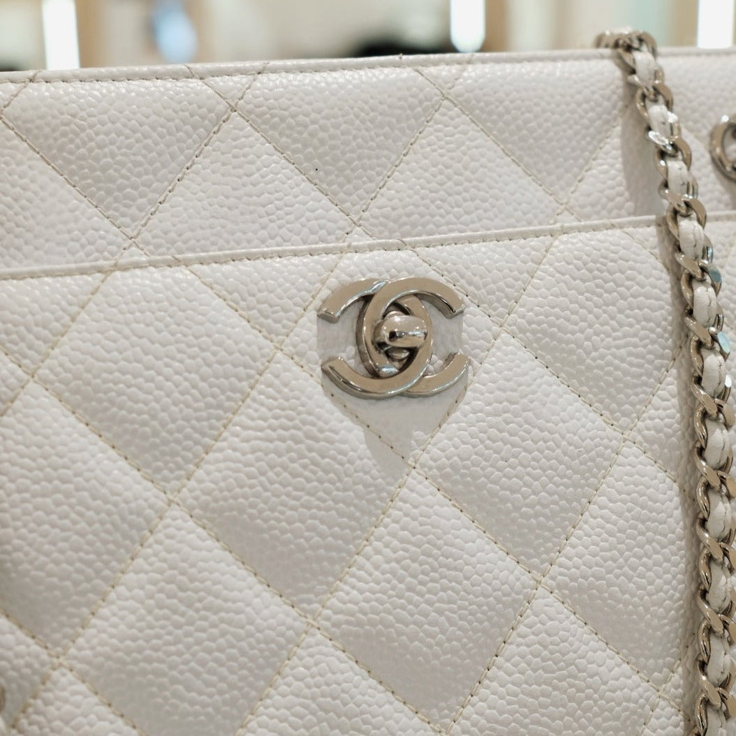 Chanel Handbag Bag - Almora Bags