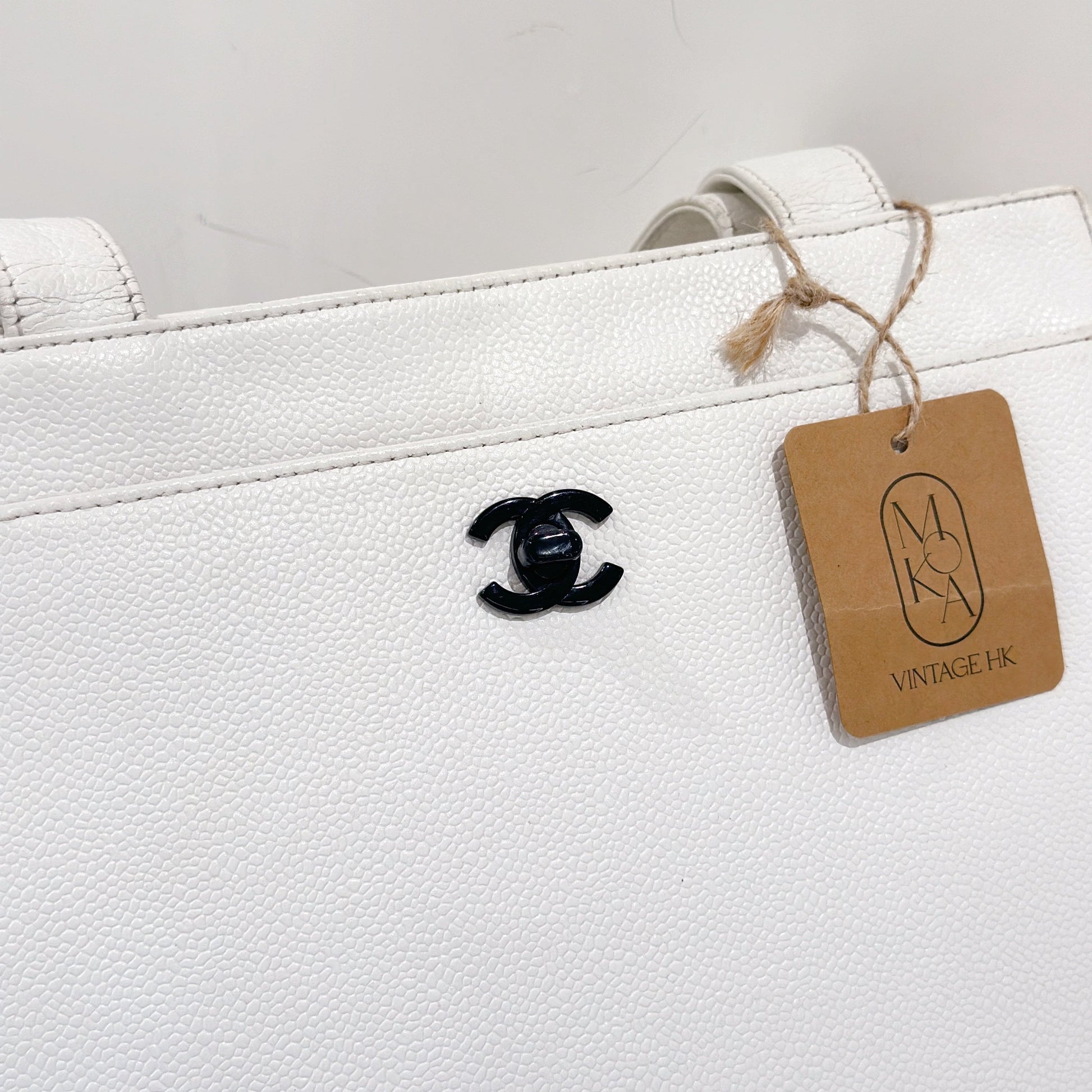 Chanel Tote Bag - Almora Bags