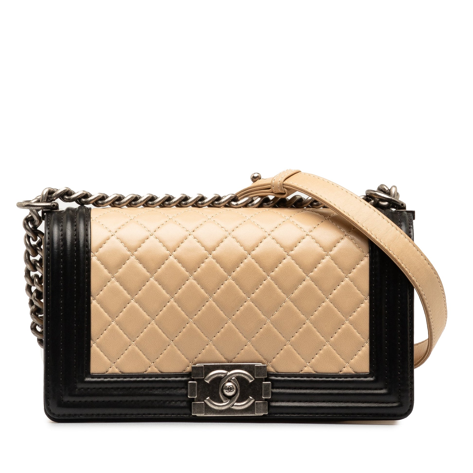 Chanel Medium Shoulder Bag - Almora Bags