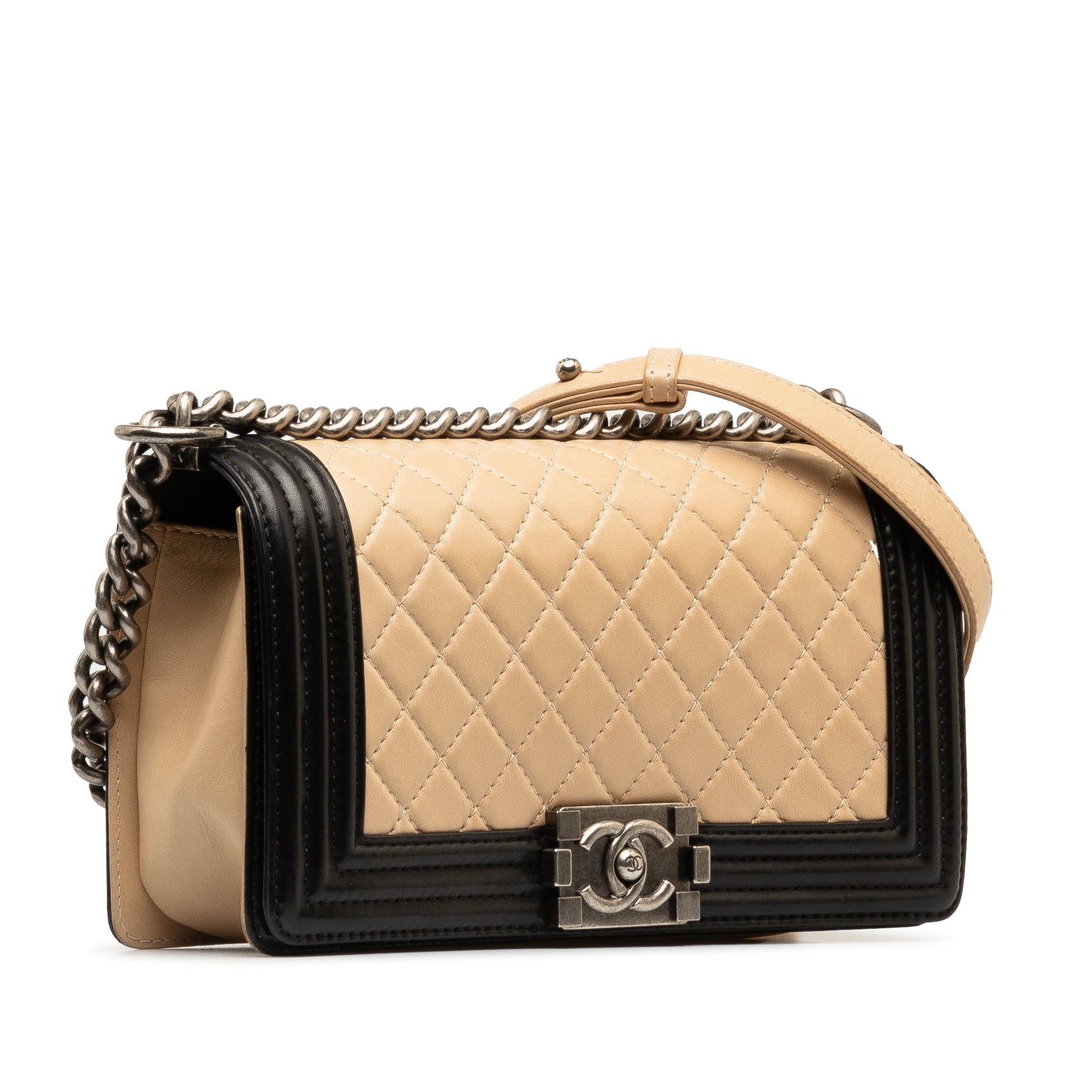 Chanel Medium Shoulder Bag - Almora Bags