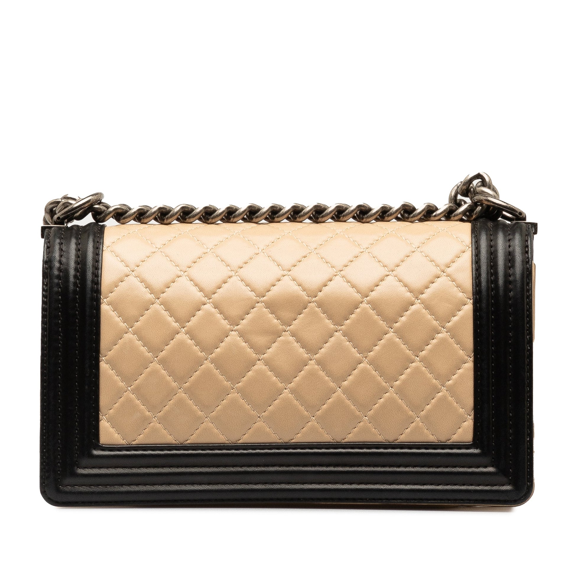 Chanel Medium Shoulder Bag - Almora Bags