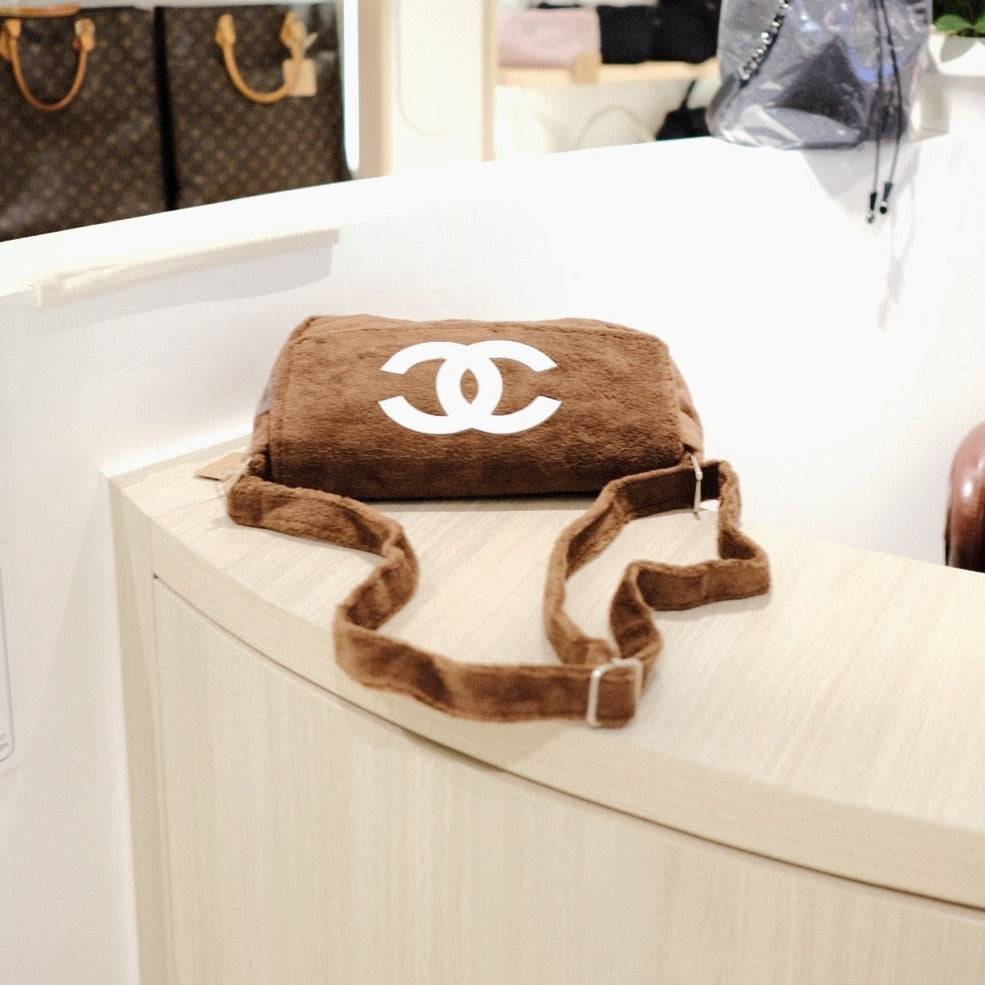 Chanel Handbag Bag - Almora Bags