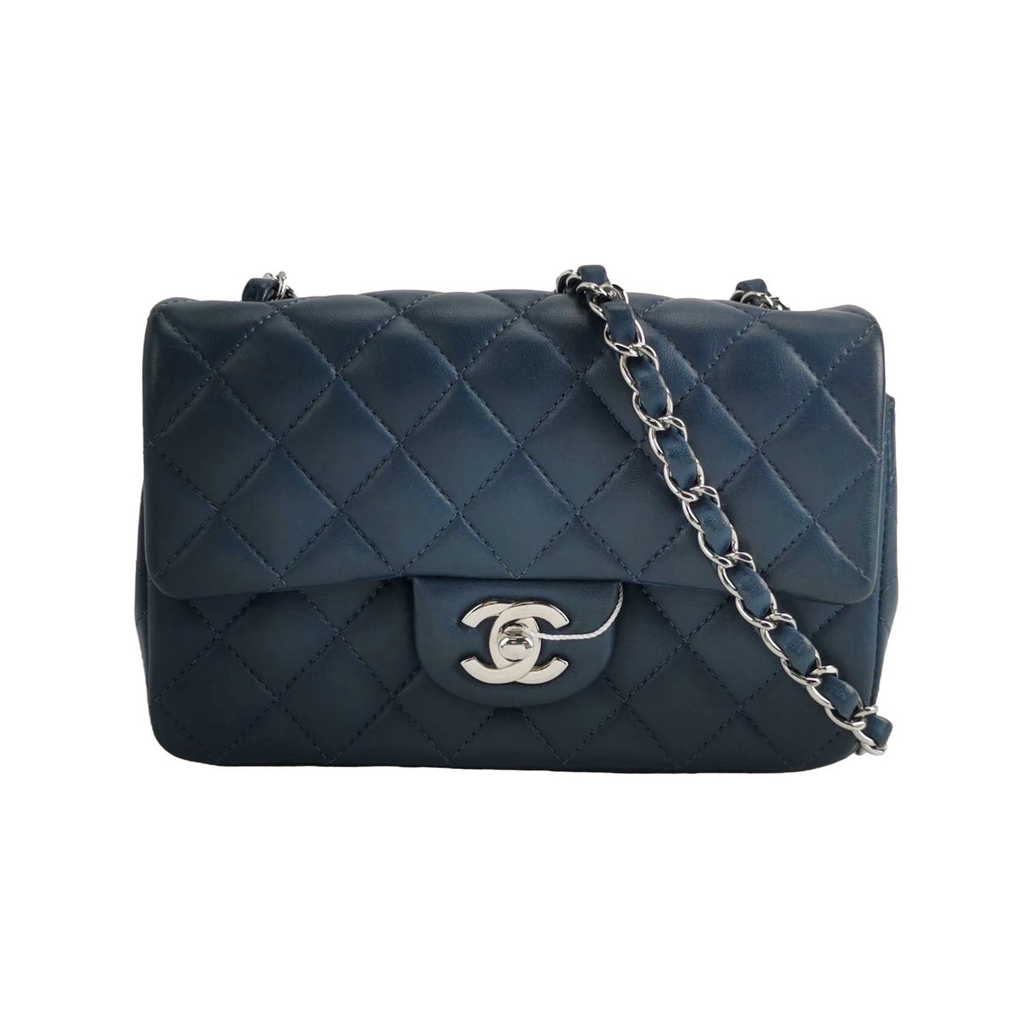 Chanel Classic Flap Shoulder Bag - Almora Bags