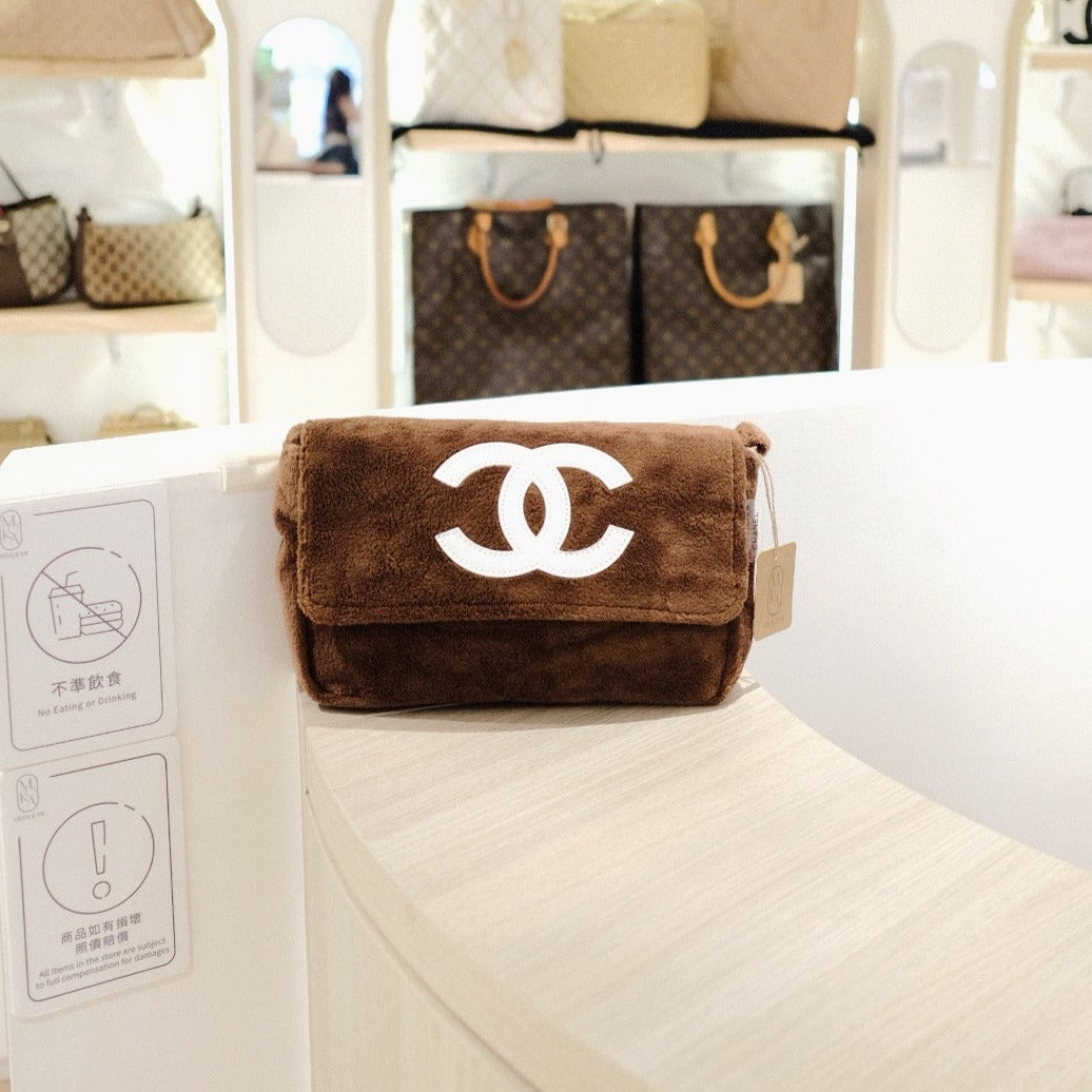 Chanel Handbag Bag - Almora Bags