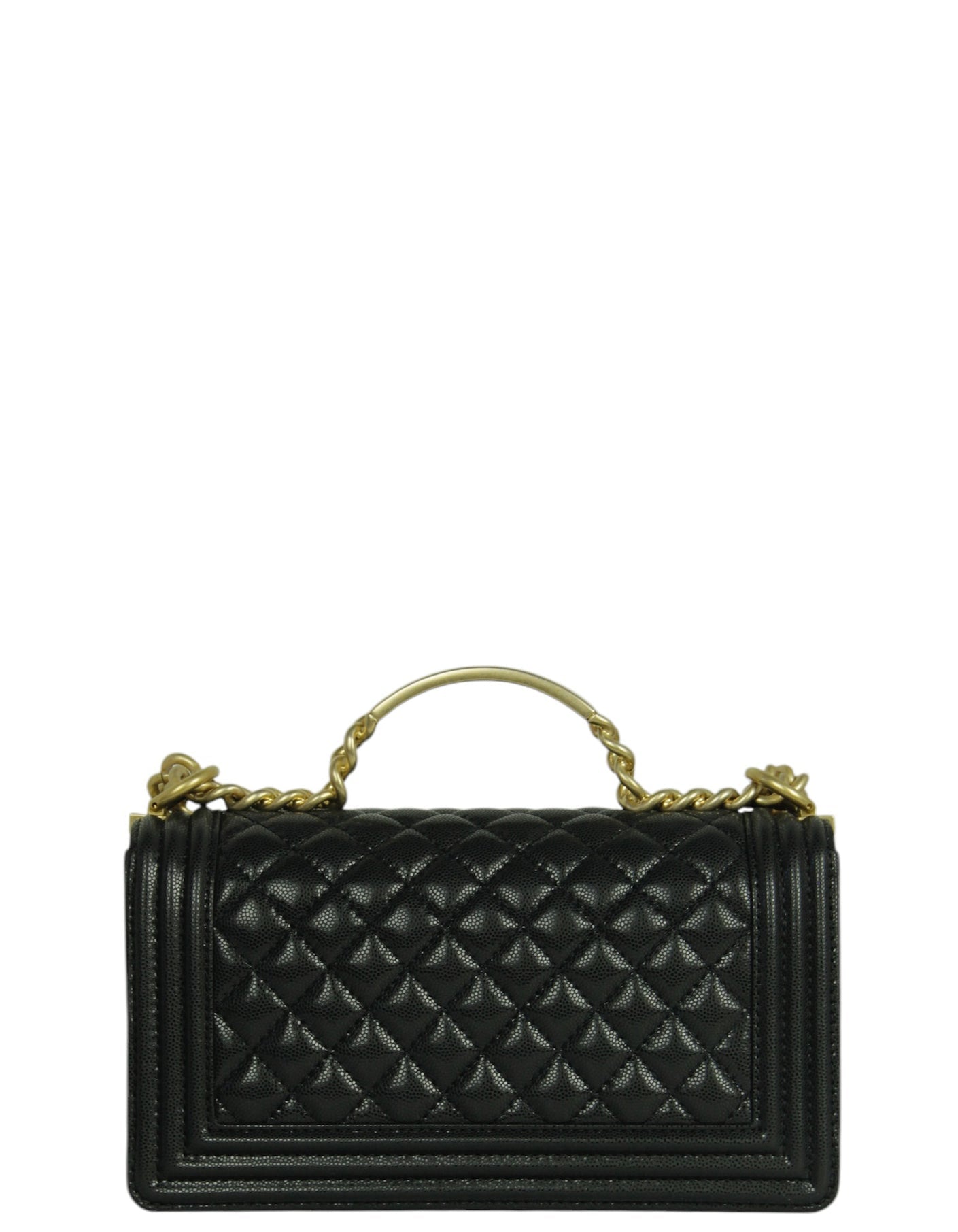Chanel Boy Handbag Bag - Almora Bags