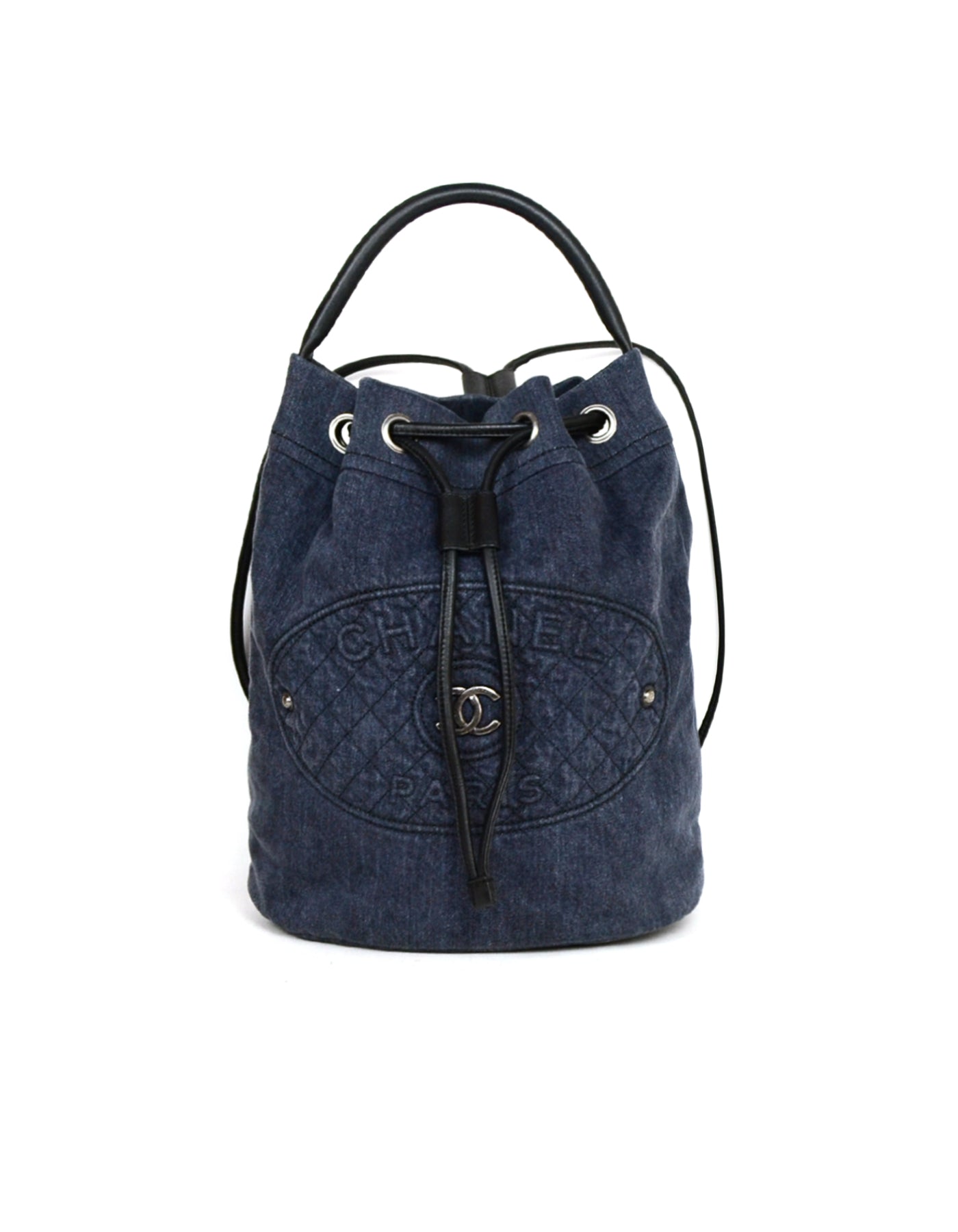 Chanel Backpack Bag - Almora Bags
