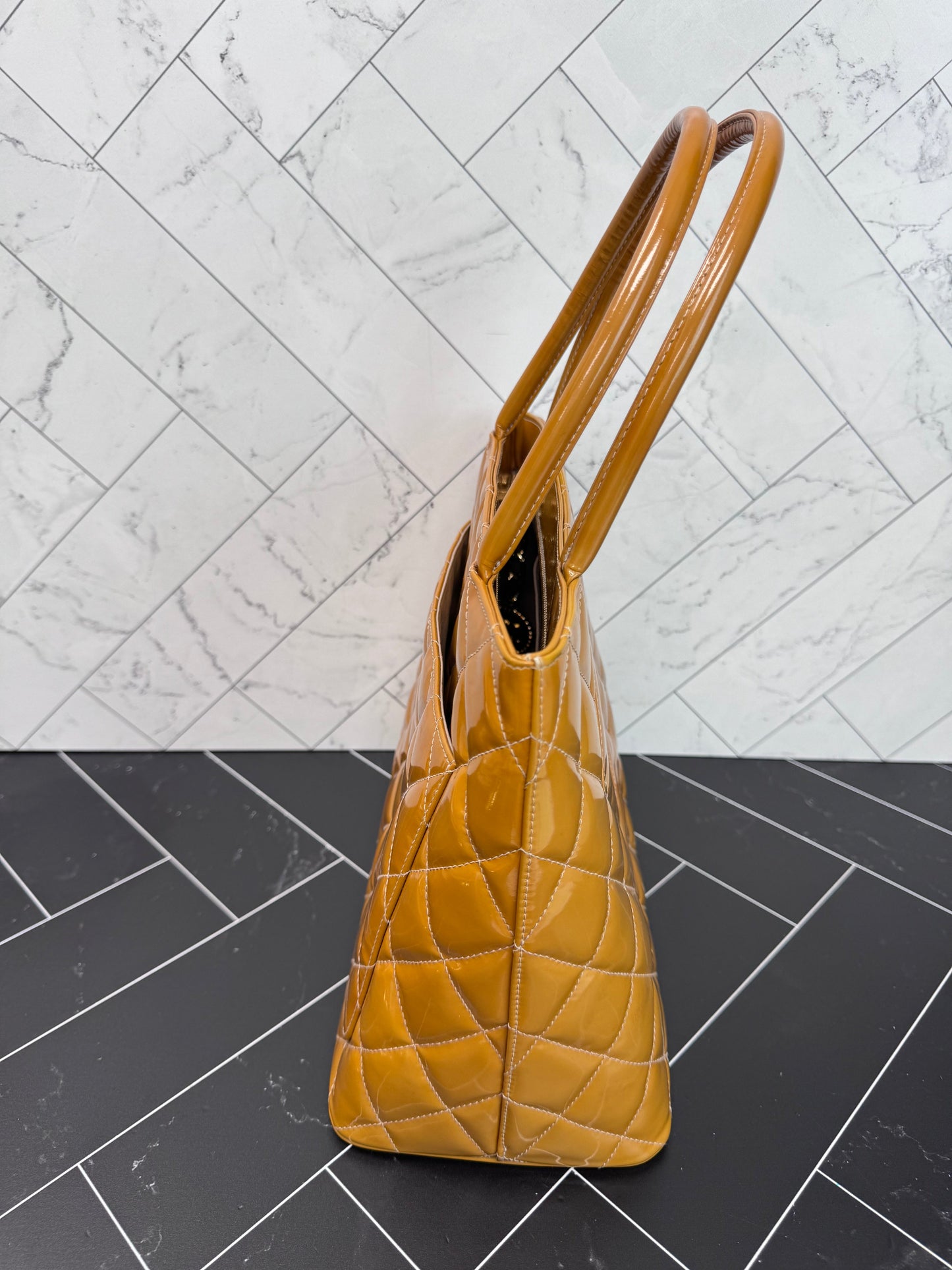 Chanel Shoulder Bag - Almora Bags