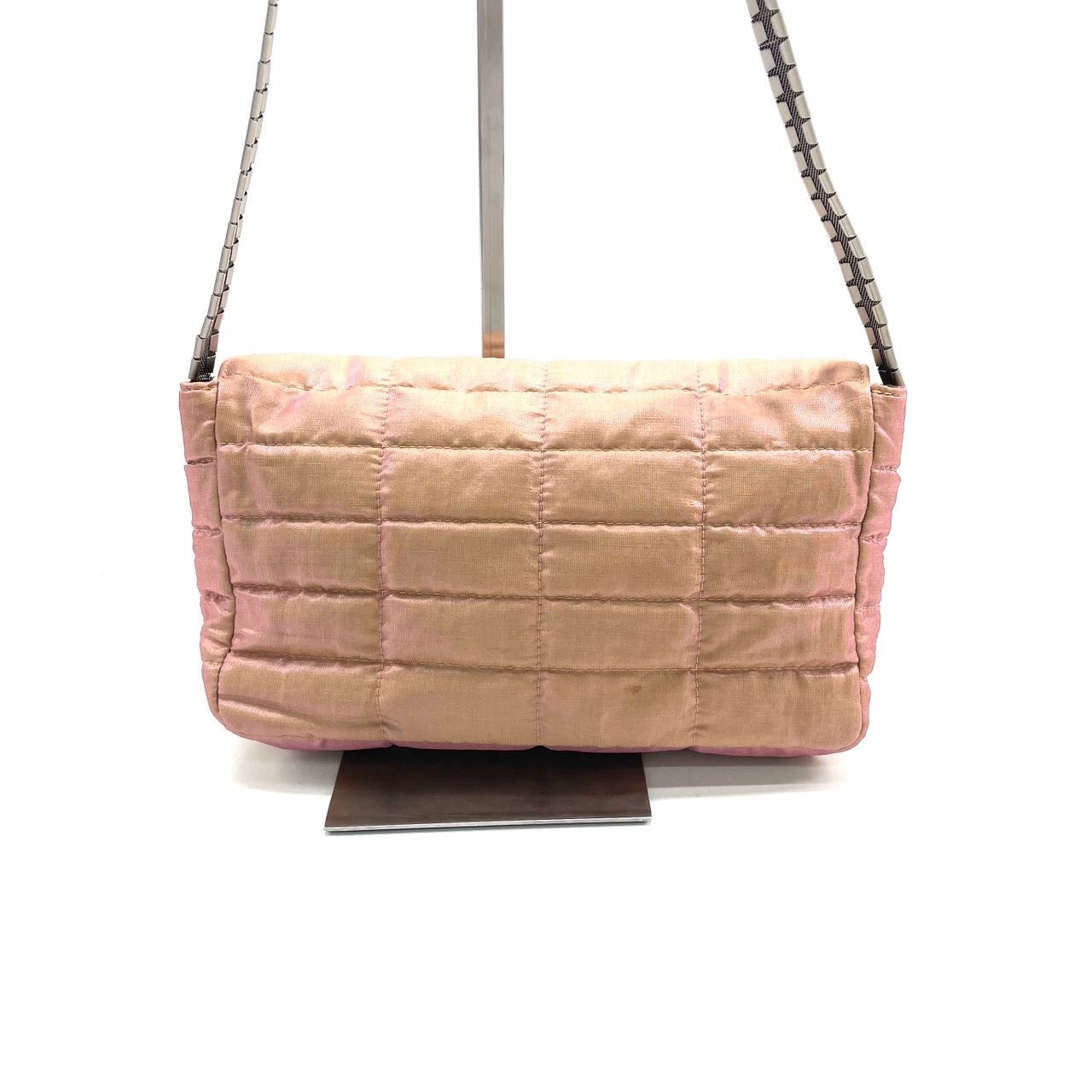 Chanel Flap Shoulder Bag - Almora Bags