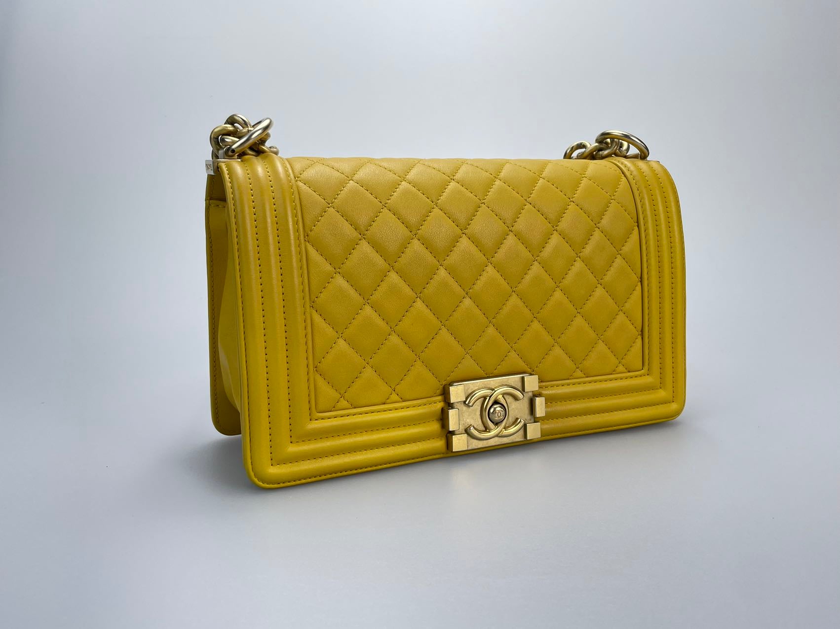 Chanel Handbag - Almora Bags