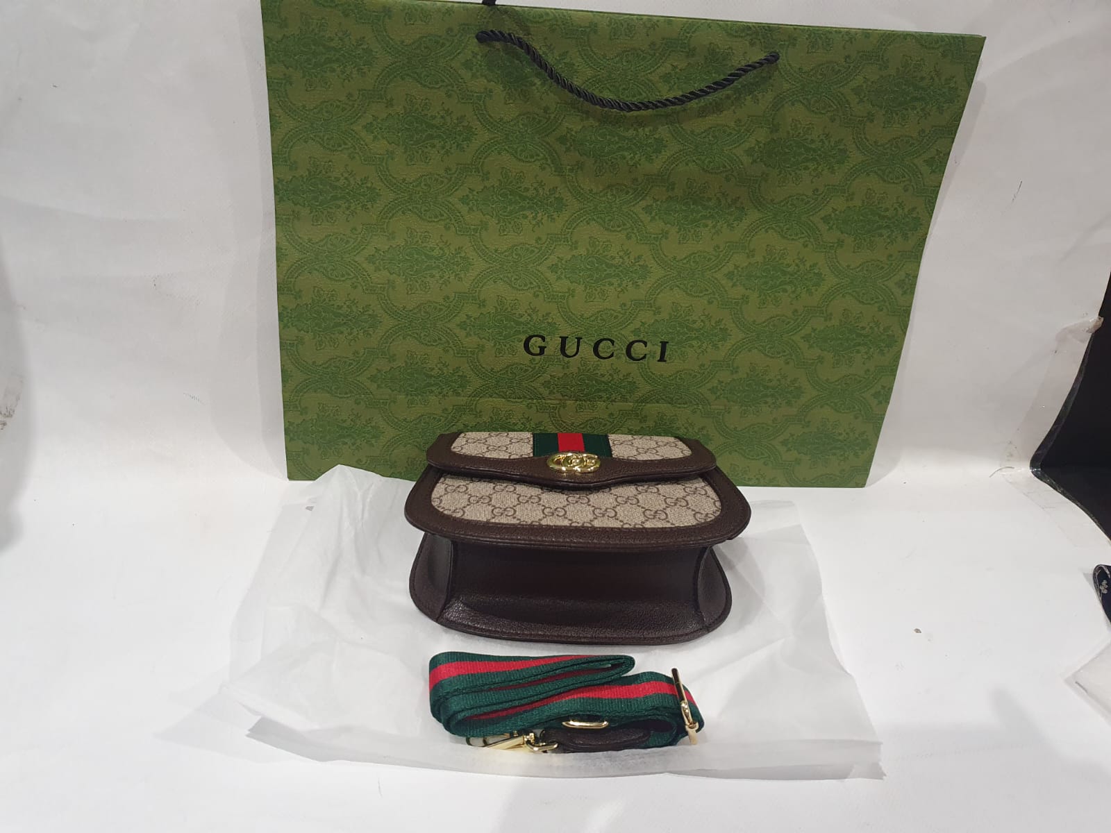 Gucci Designer Handbag